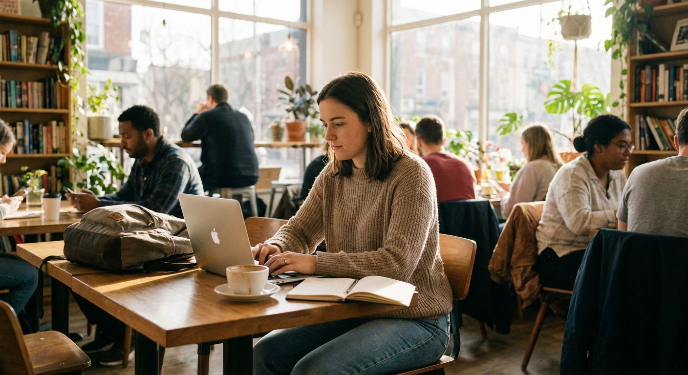 휴학했을 때 하면 좋은 것 추천 – 알바부터 여행까지