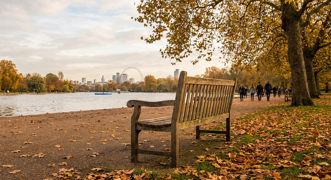 인종차별 당했을 때 대처법: 런던에서 배운 존엄을 지키는 법