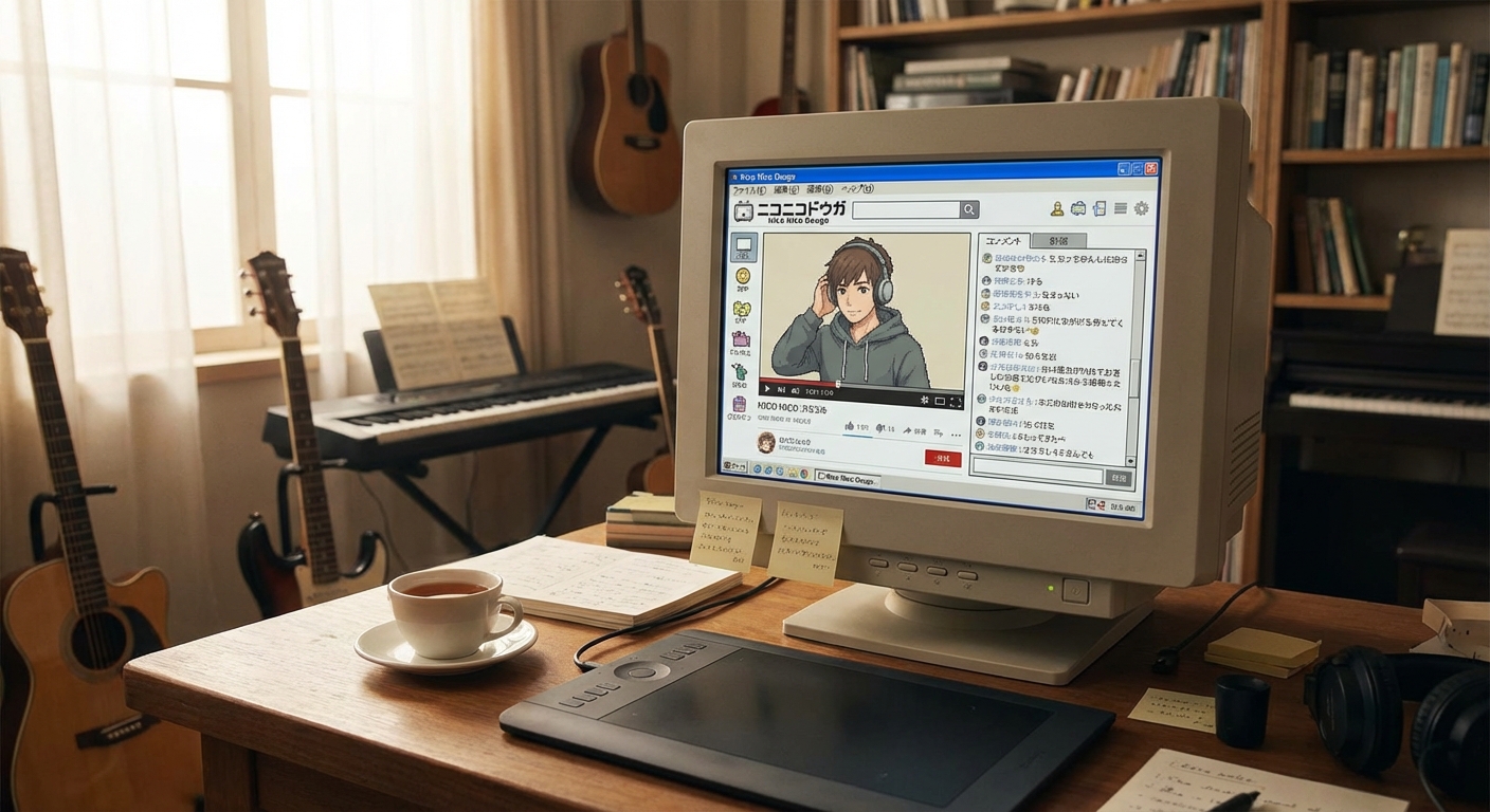 요네즈 켄시, 혼자서 시작해 국민 가수가 된 일본 싱어송라이터