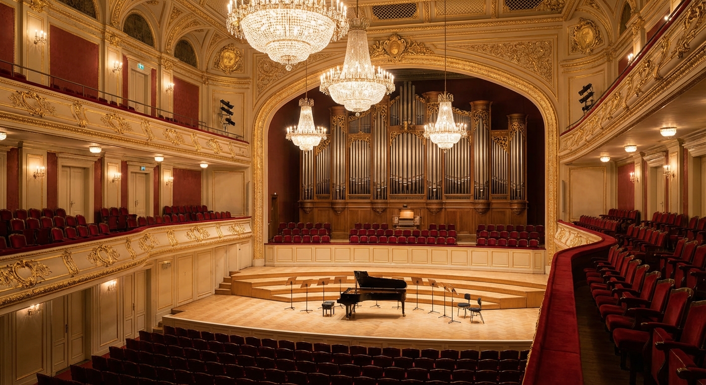 클래식 공연 관람 매너, 첫 공연 전에 꼭 알아야 할 에티켓