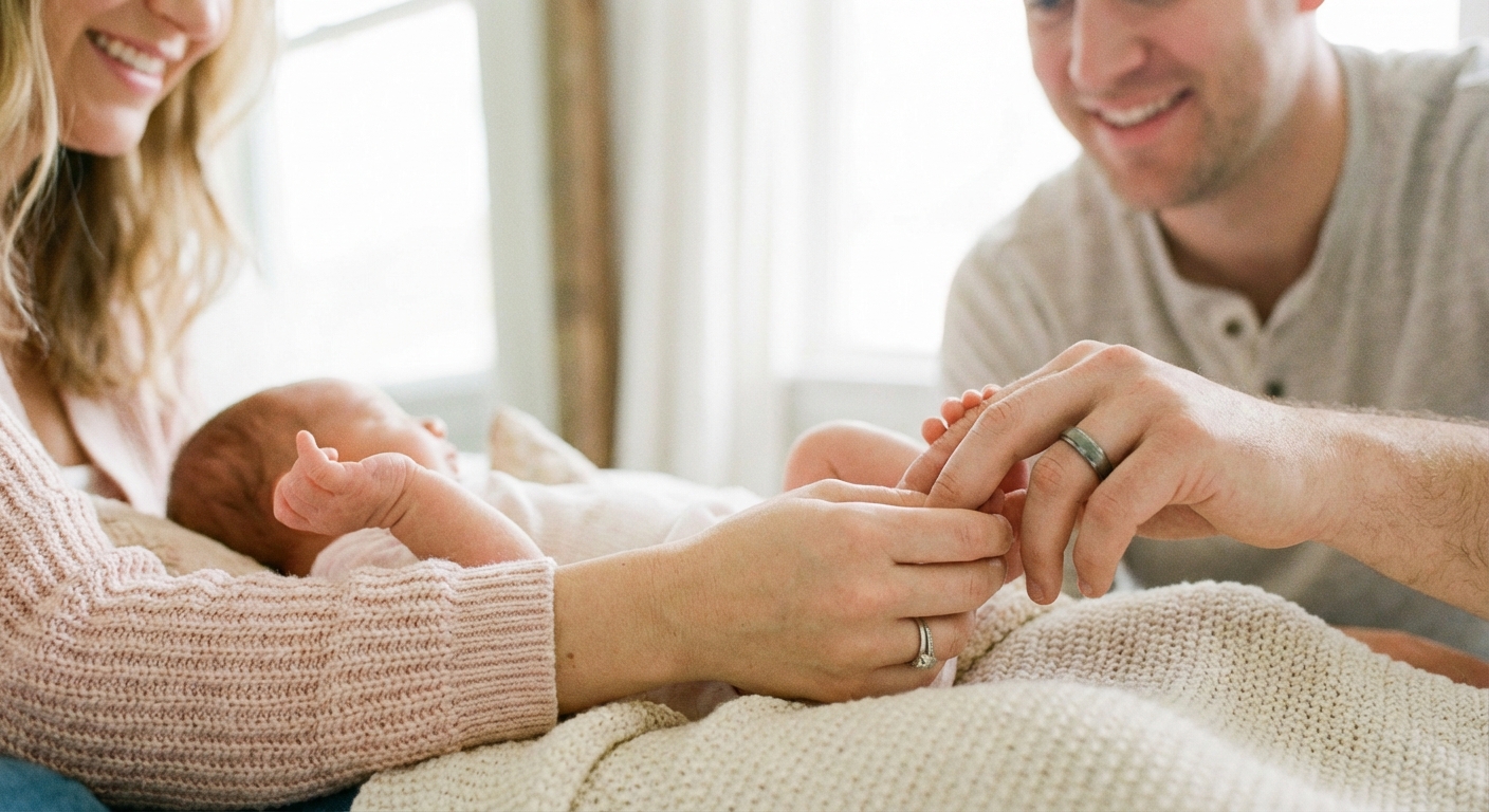 아기 예쁜 이름 추천, 요즘 감성으로 골라보는 작명 가이드