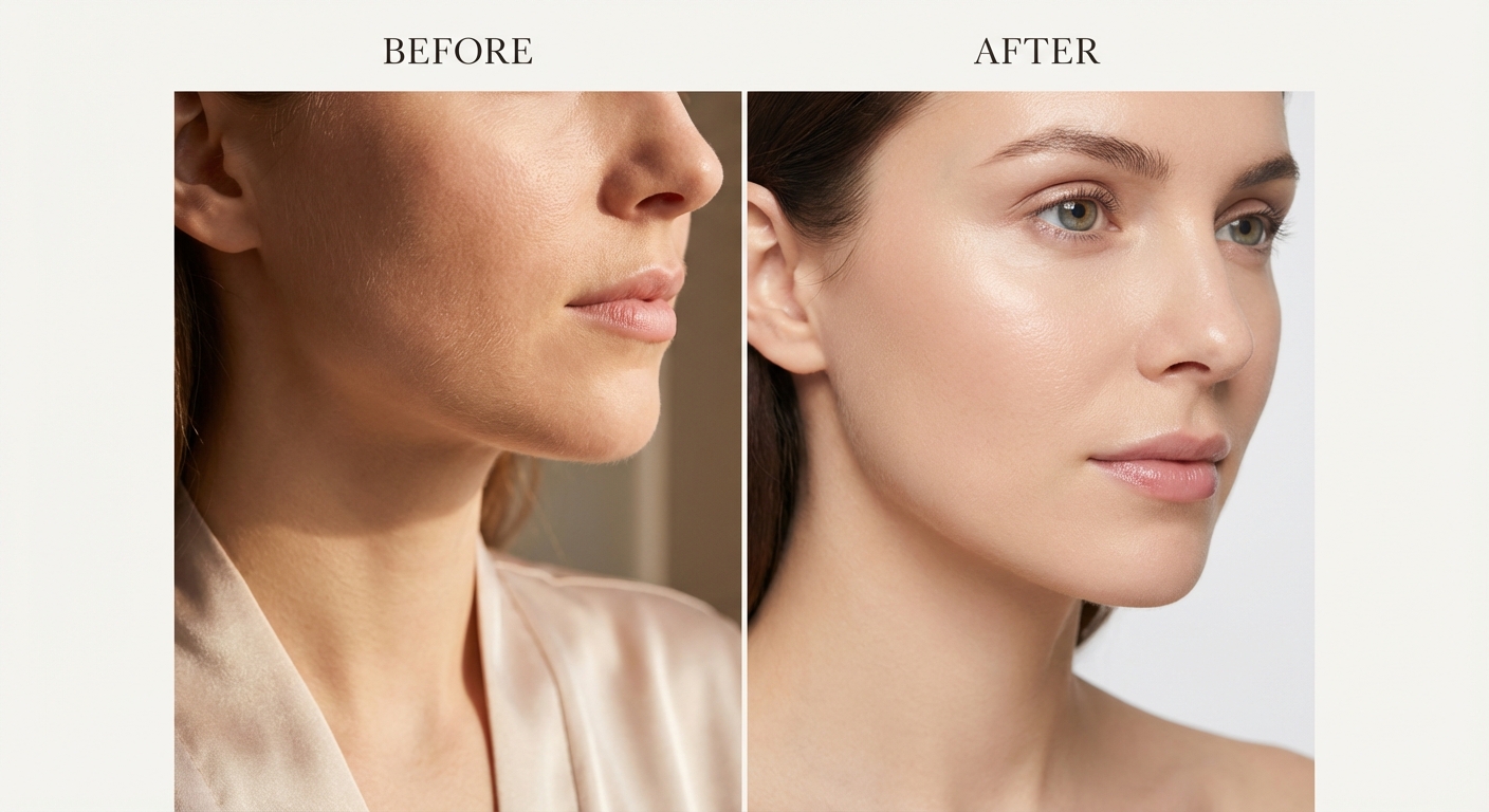 얼굴 솜털 제거, 제대로 알고 시작하는 피부 관리법