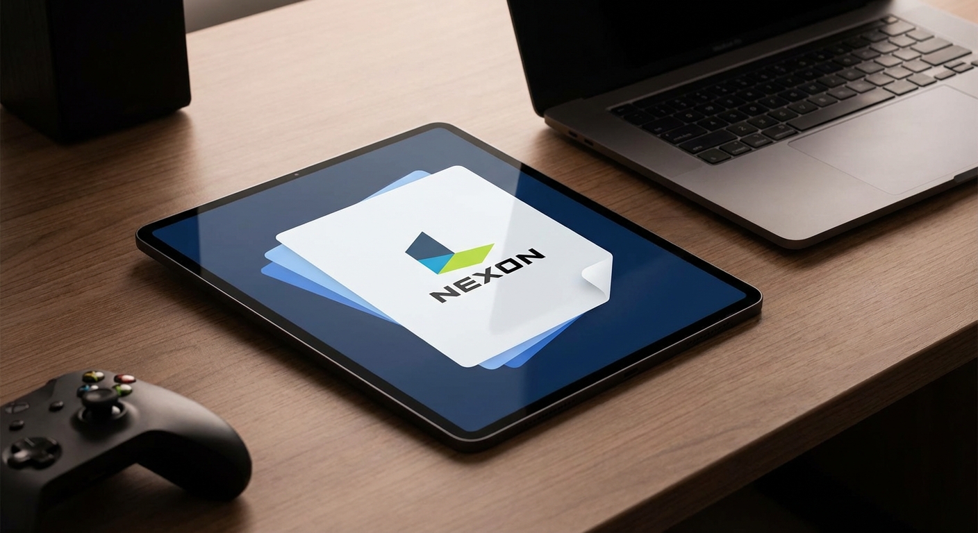 넥슨 공식 사과문