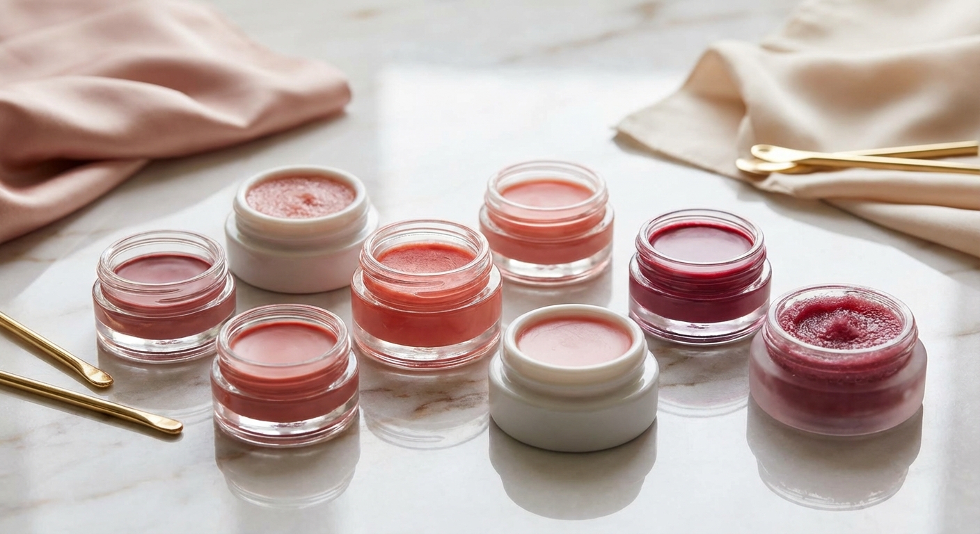 팟타입 립제품 사용법 완벽 가이드