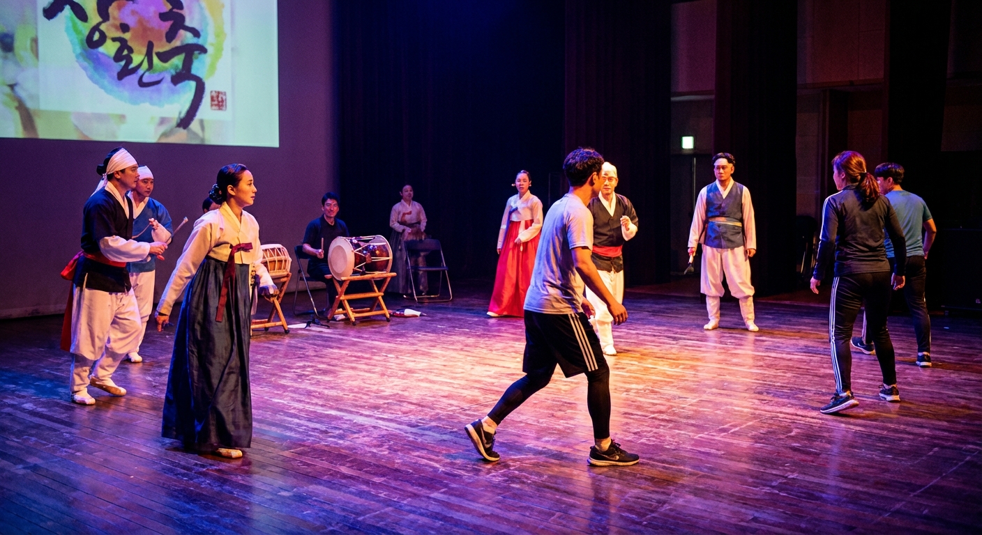 시은 서편제 논란, 뮤지컬 무대에 불붙은 '역할 분리' 논쟁