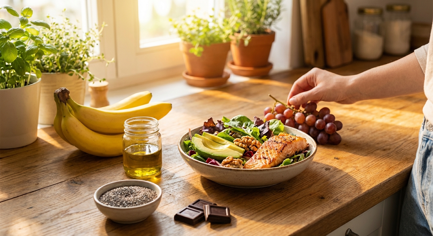 지방, 우리 몸의 진짜 역할을 아시나요?