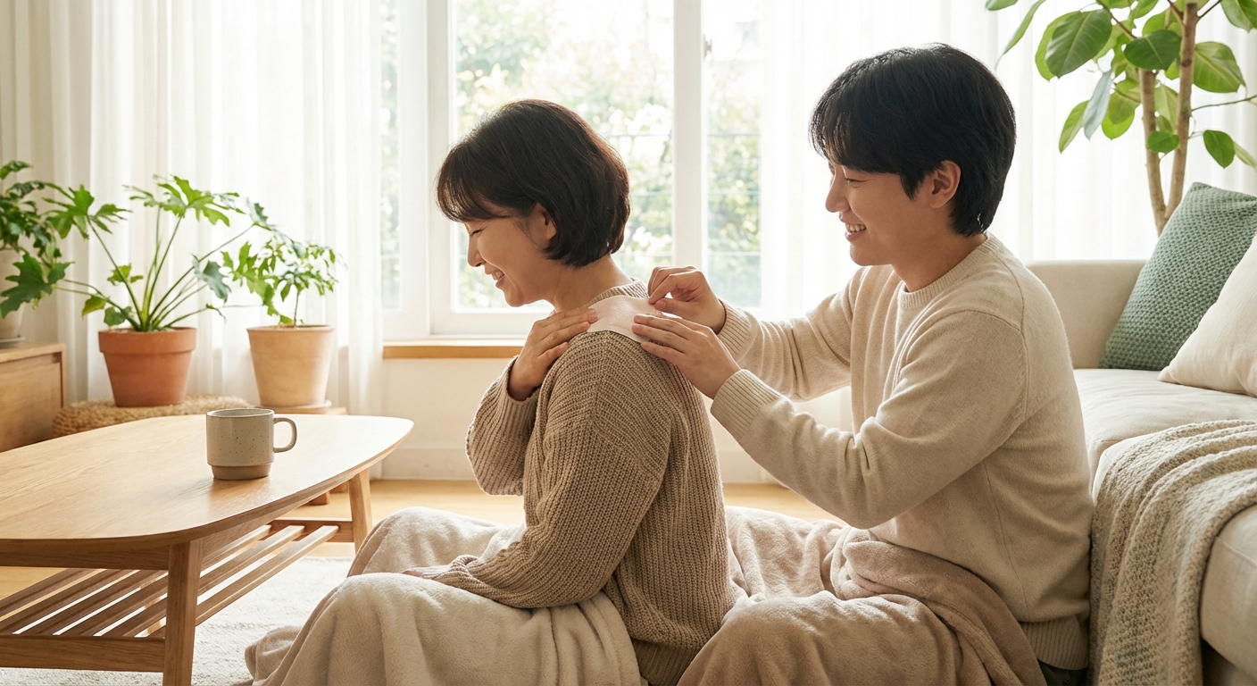 파스는 몇 시간 붙이고 떼야 할까? 일상에서 겪은 시행착오 이야기