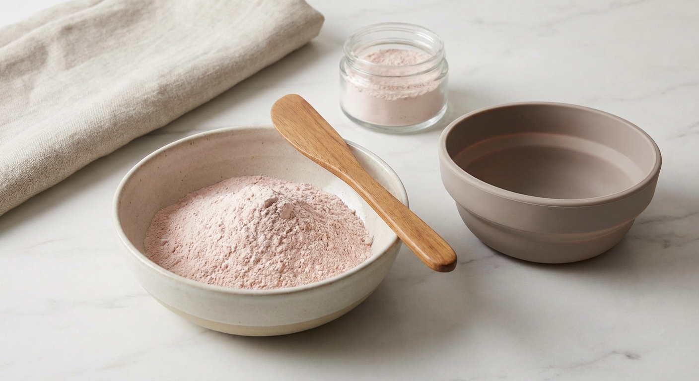 모델링팩 잘 올리는 법, 손기술과 순서가 핵심이에요