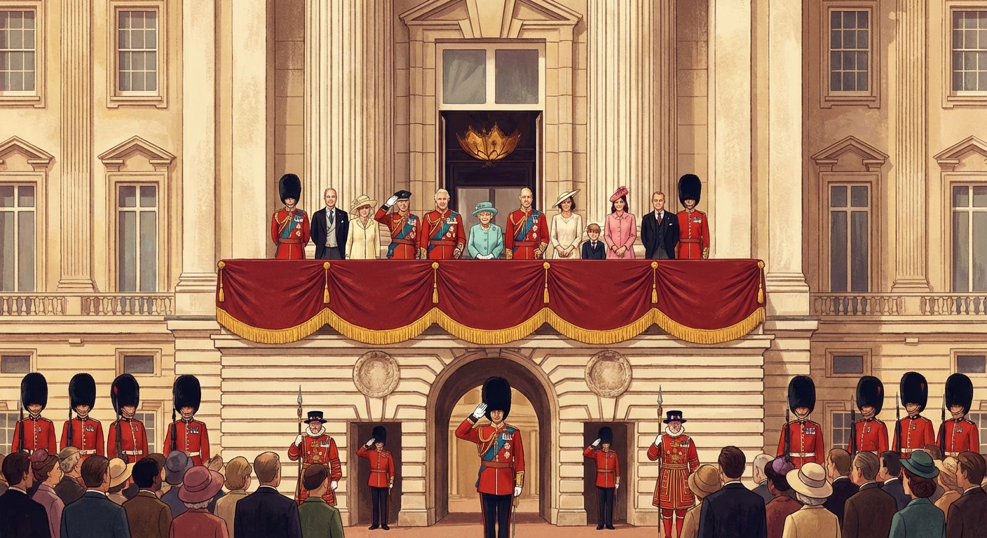 영국 포쉬 악센트의 비밀: 상류층 발음이 만드는 보이지 않는 계급 사다리