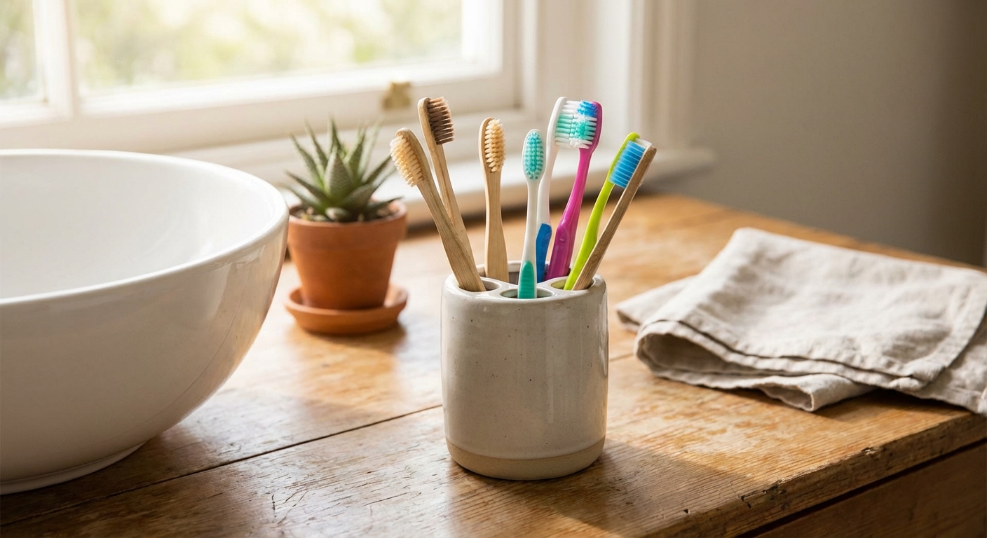 칫솔 바꾸는 주기