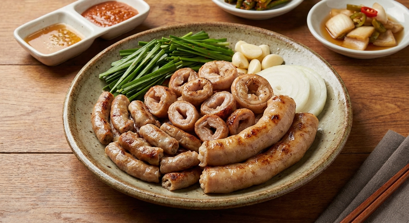 곱창 막창 대창 맛있게 먹는 법 – 곱창집에서 제대로 즐기는 노하우