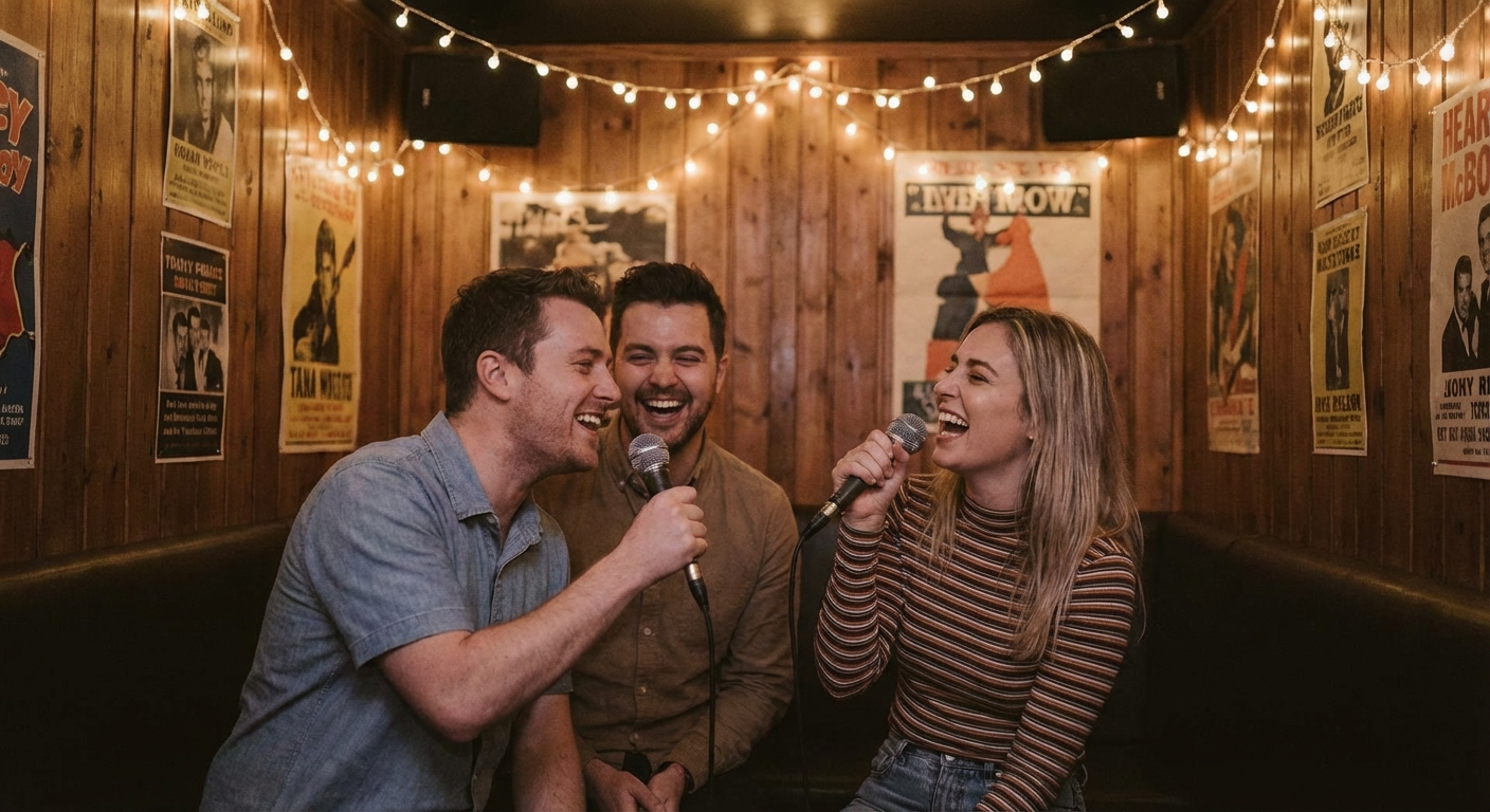 노래방 팝송 찾기 힘들 땐? TJ 인기 팝송 번호 모음집