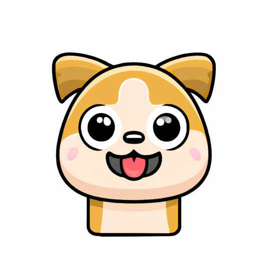 트위터발 인기 캐릭터 '듀가나디' 일본 진출기, 귀여움 뒤 숨은 멘헤라견의 매력