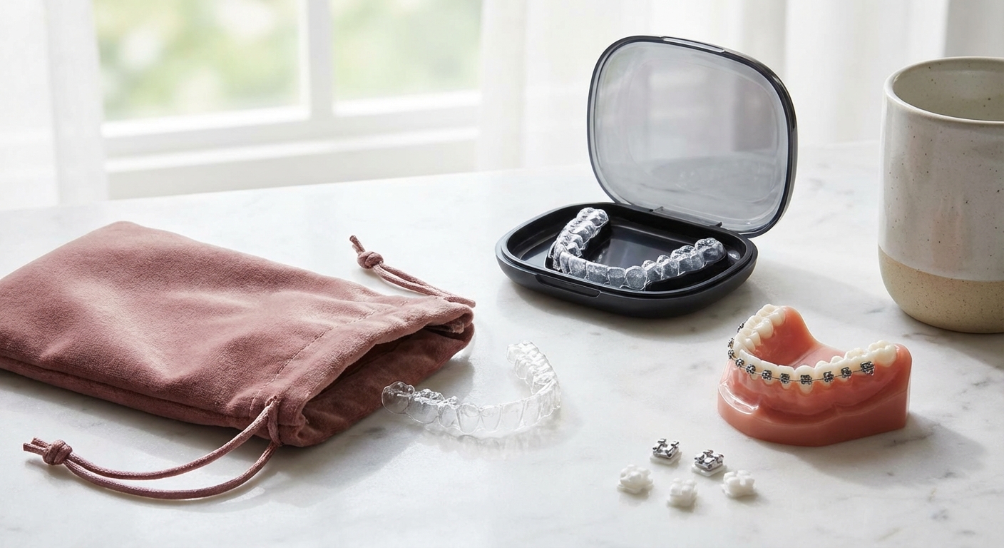 시린 이 교정해도 될까? 치아 교정 전 반드시 알아야 할 것들