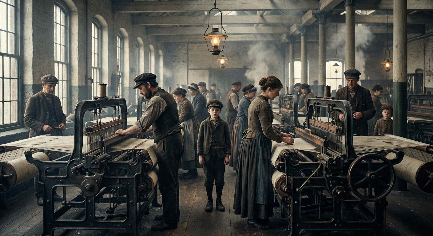 일요일 휴무의 유래, 언제부터 쉬게 됐을까