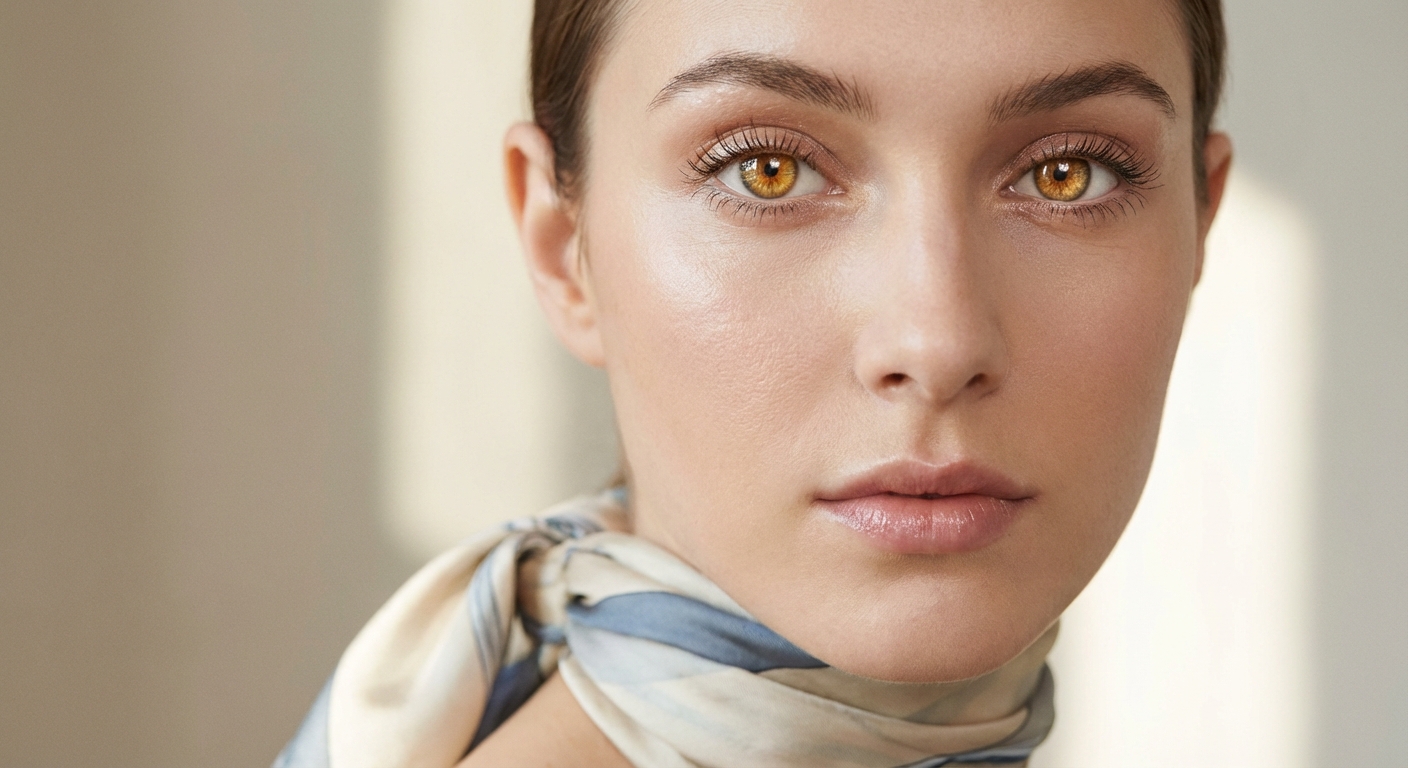 눈동자보다 중요한 건 흰자, 깨끗하게 만드는 법