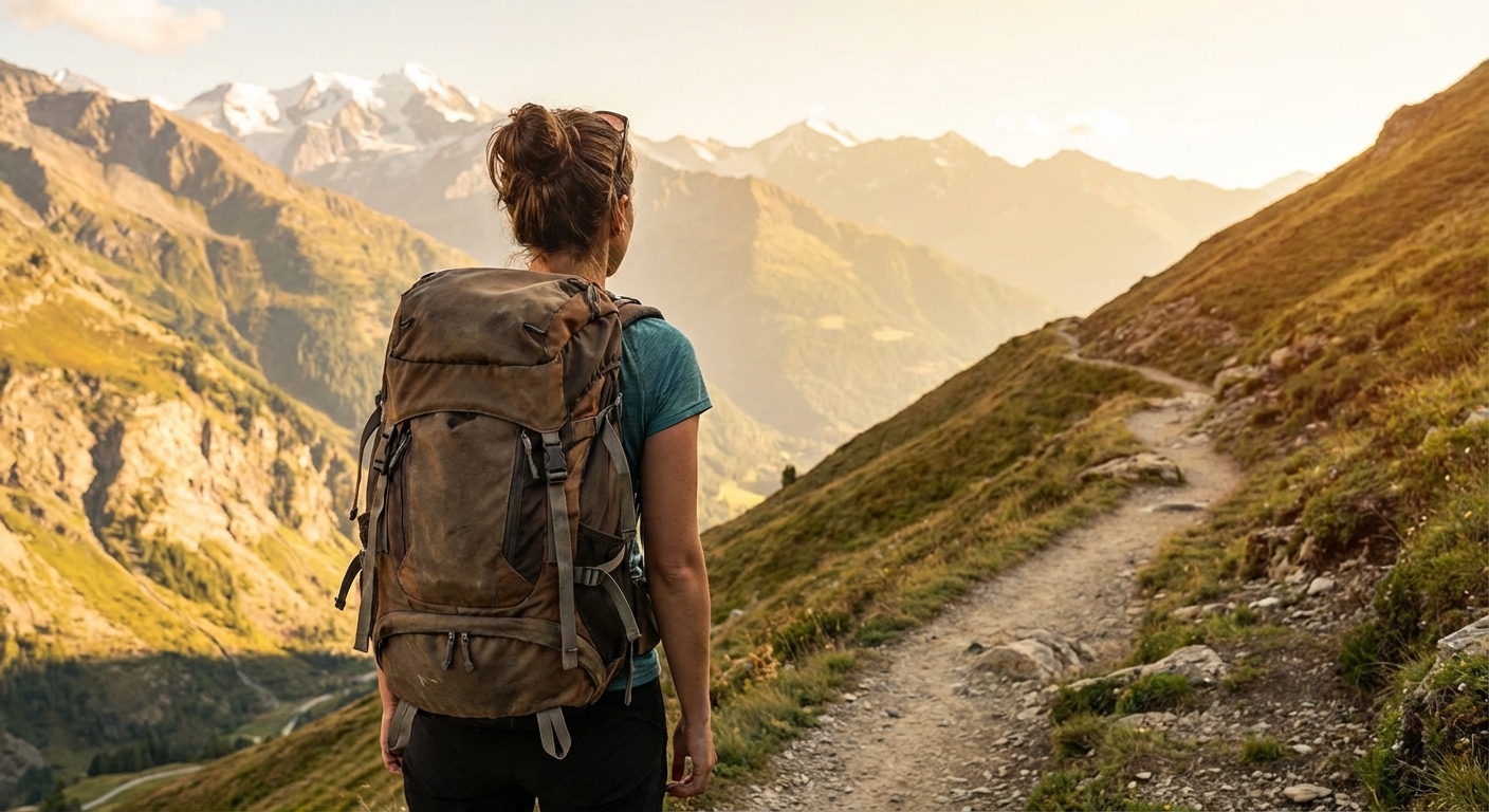 혼자 여행하면 좋은 국가·도시