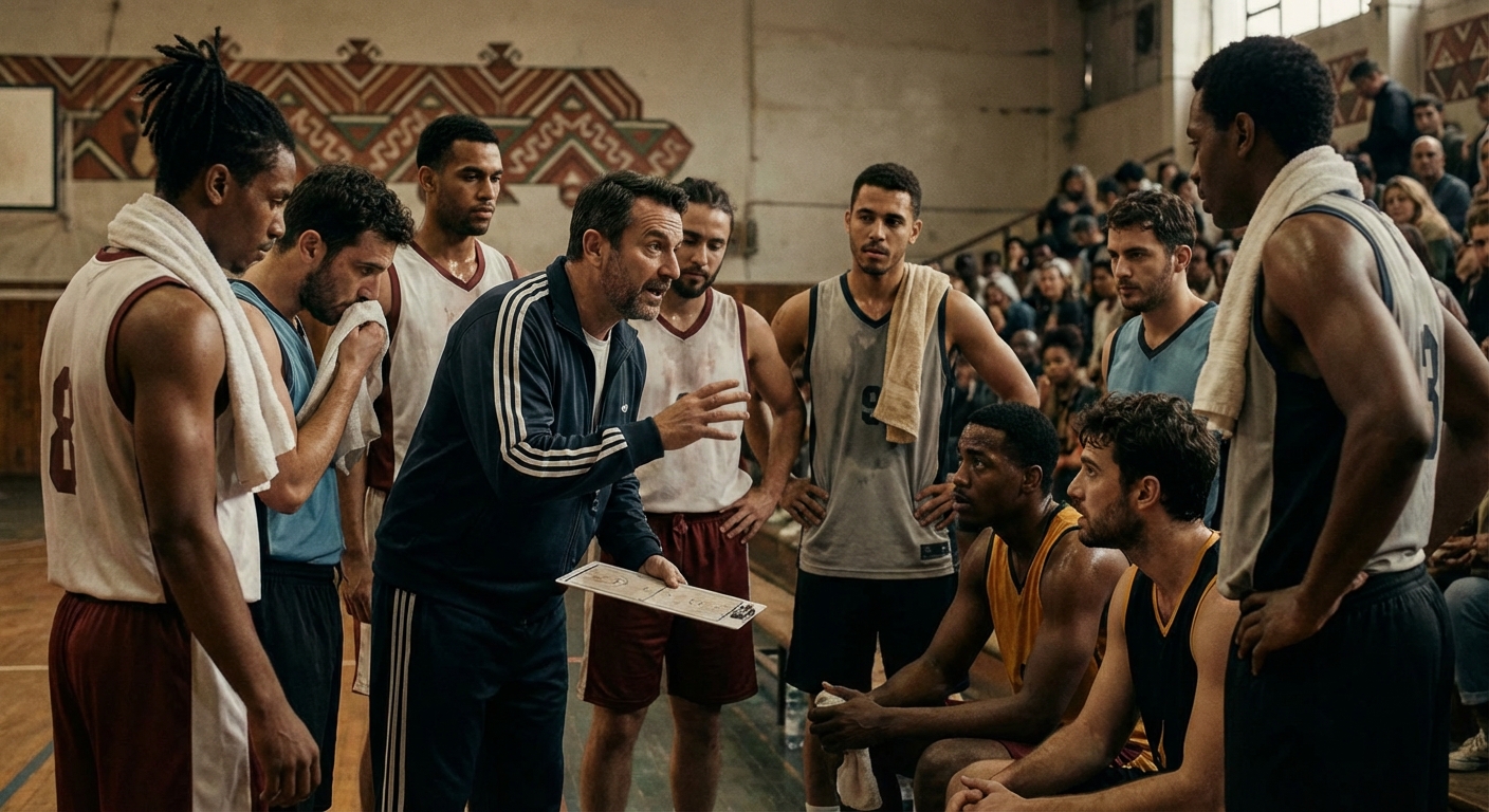 스포츠 작전타임이 중요한 이유 | 경기 흐름을 바꾸는 결정적 순간