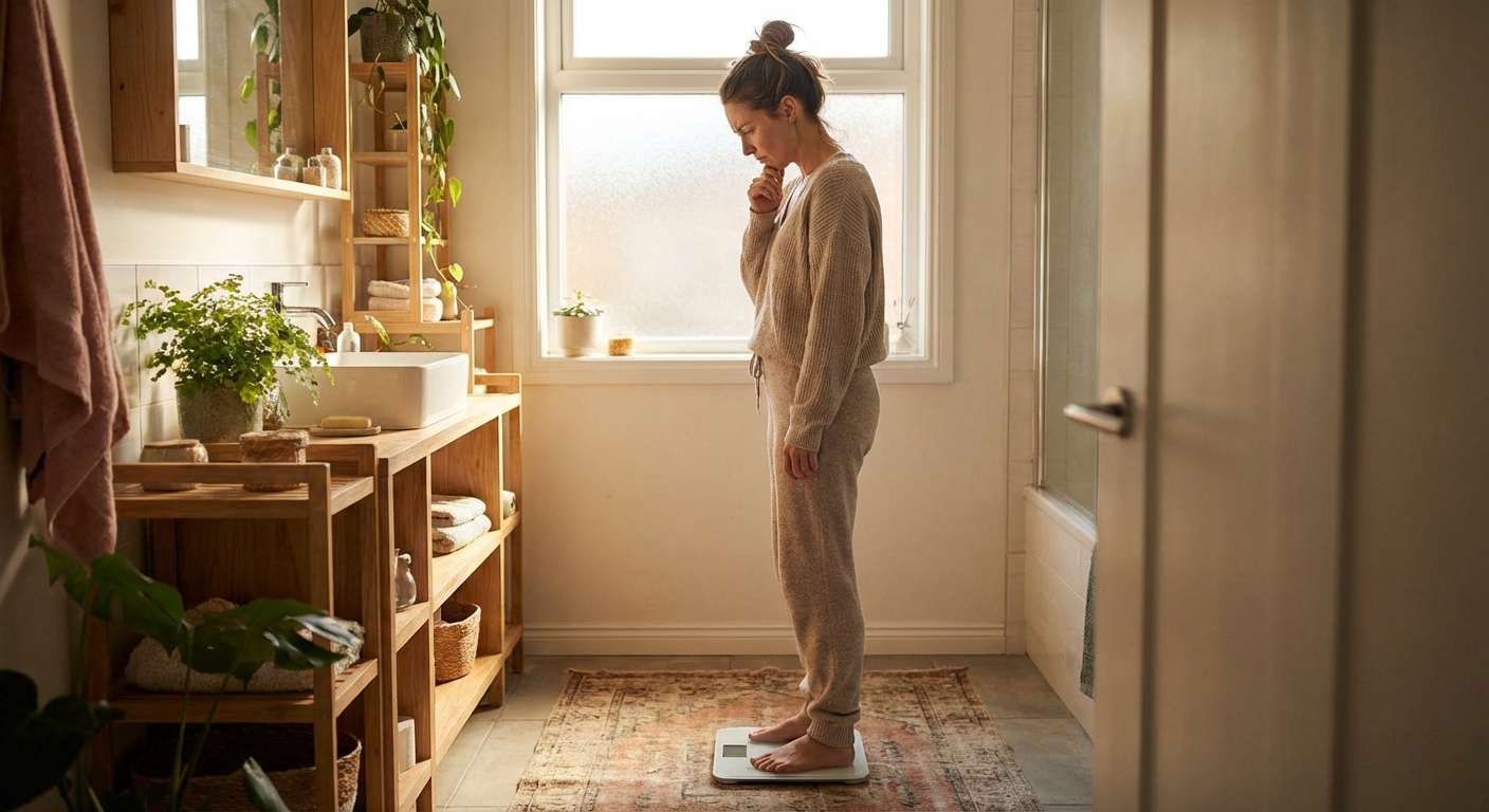 다이어트 성공 후 찾아오는 요요, 왜 생길까요?