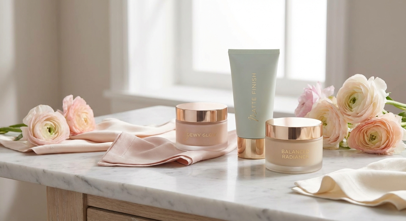 피부타입별 추천 톤업 크림 제품