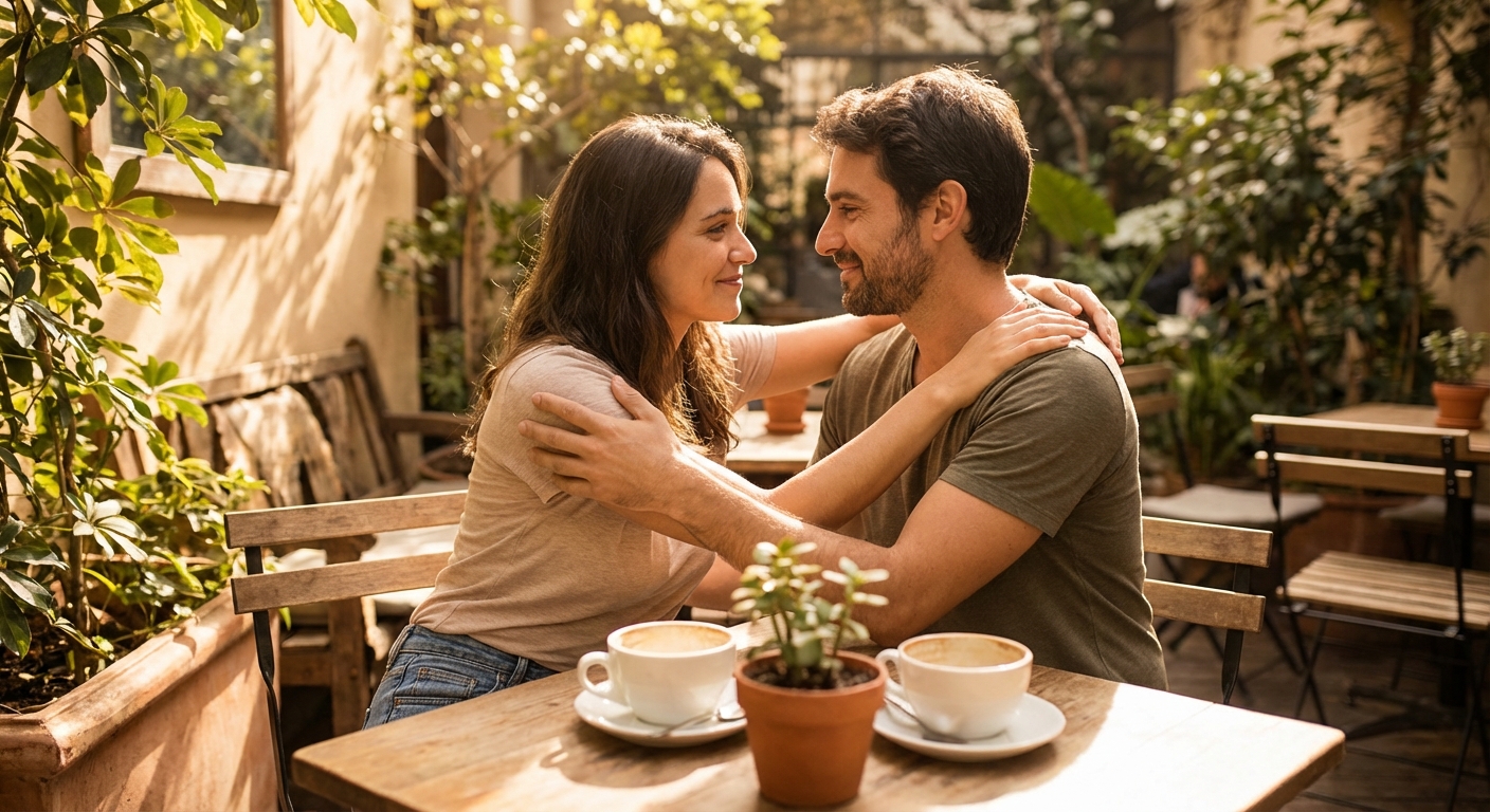 제대로 사과하는 법, 관계를 회복하는 진심의 기술