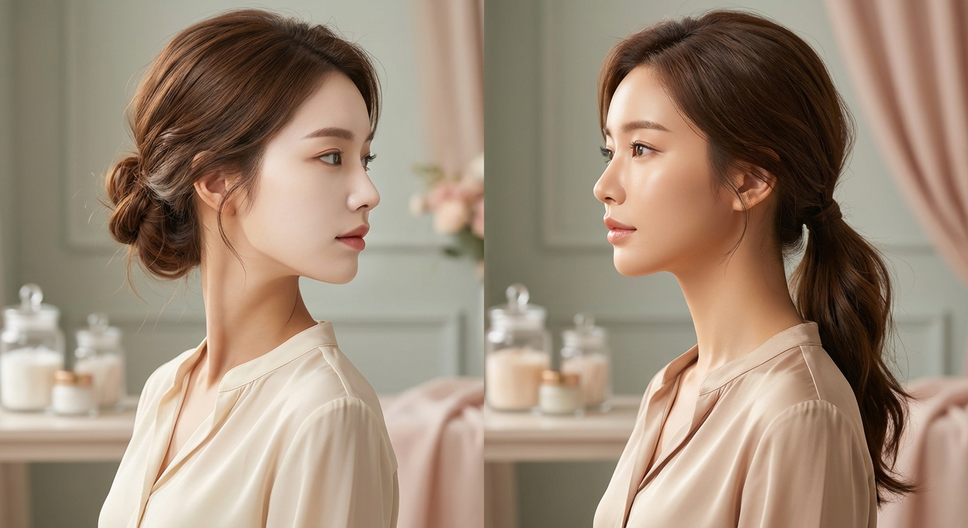 얼굴과 목 색 차이 날 때, 피부 톤 균일하게 만드는 실전 케어법