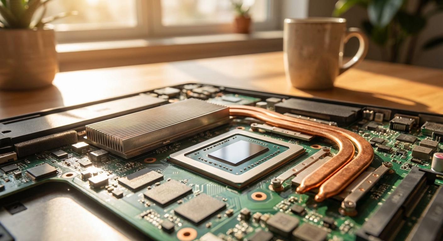 GPU란? 일상 속 숨은 일꾼