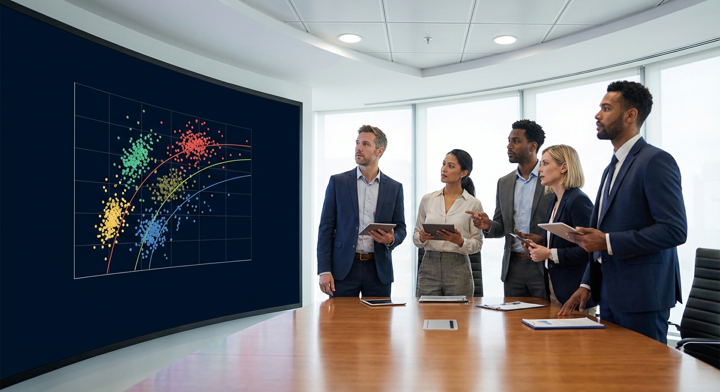 전형별 합격자 내신&middot;수능 분포 그래프