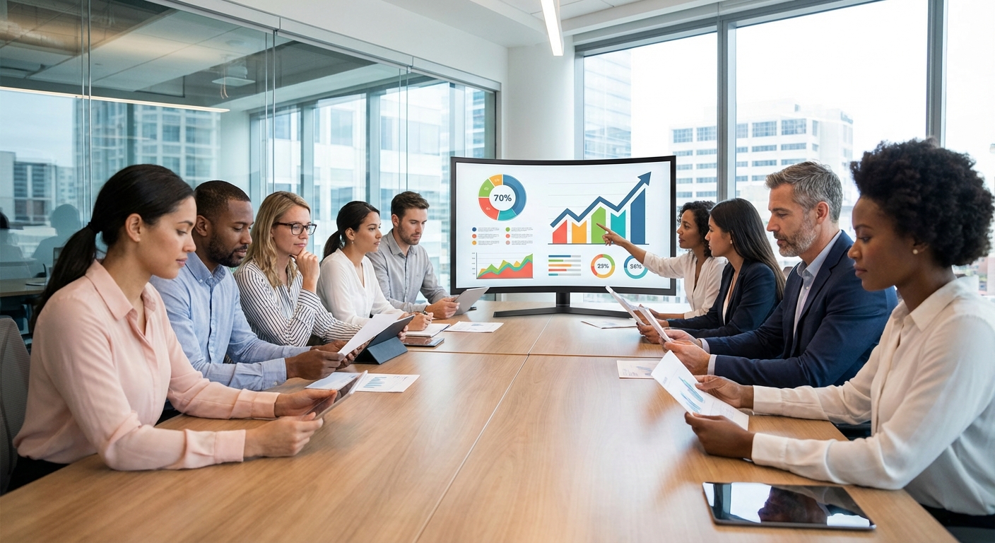 재수 학원 등록생 만족도 설문 결과