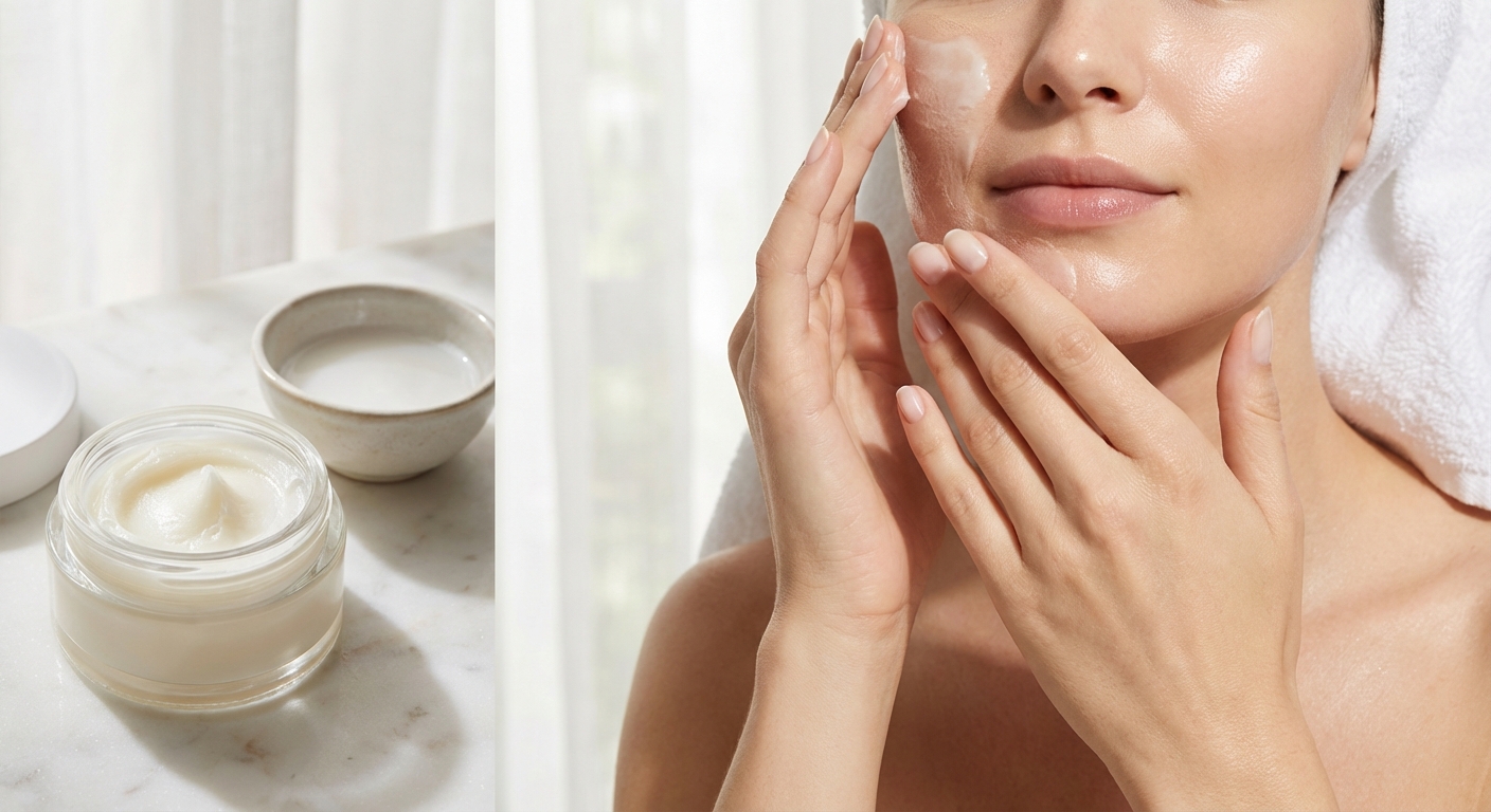 클렌징 밤, 메이크업 지우기의 새로운 기준