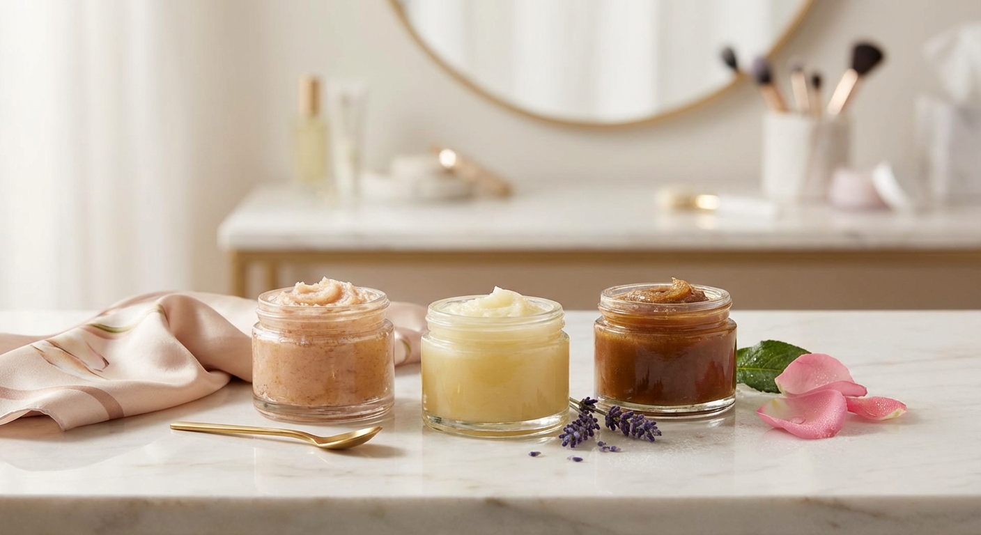 피부 타입별 추천 클렌징 밤 디테일