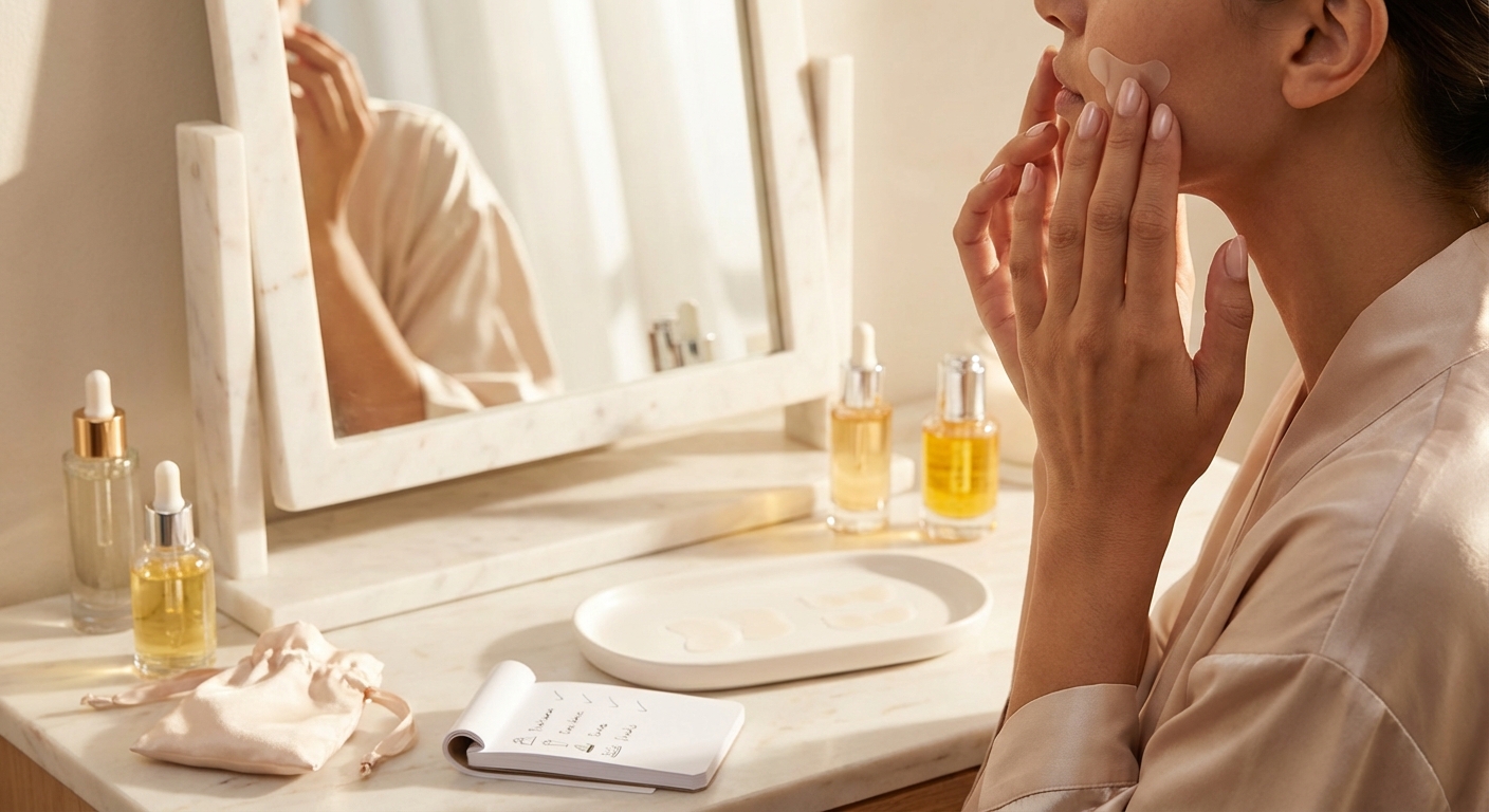 패치 사용 주의사항 체크리스트