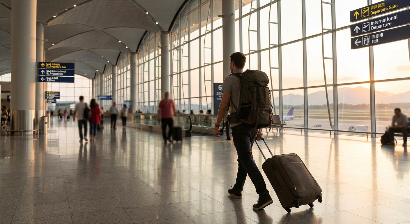 자유여행 다니면서 깨달은 진짜 꿀팁 모음