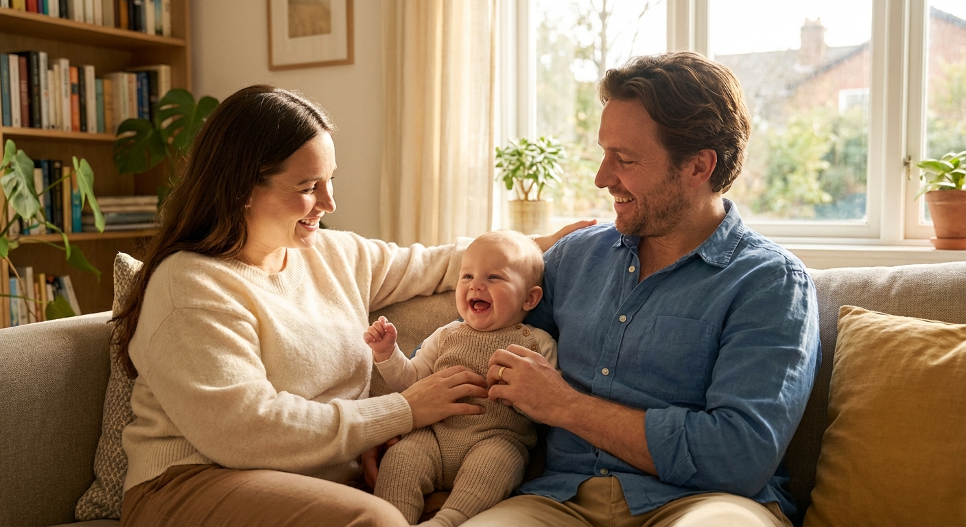 한국 정부 출산 장려 정책 (출산지원금, 육아휴직 등)