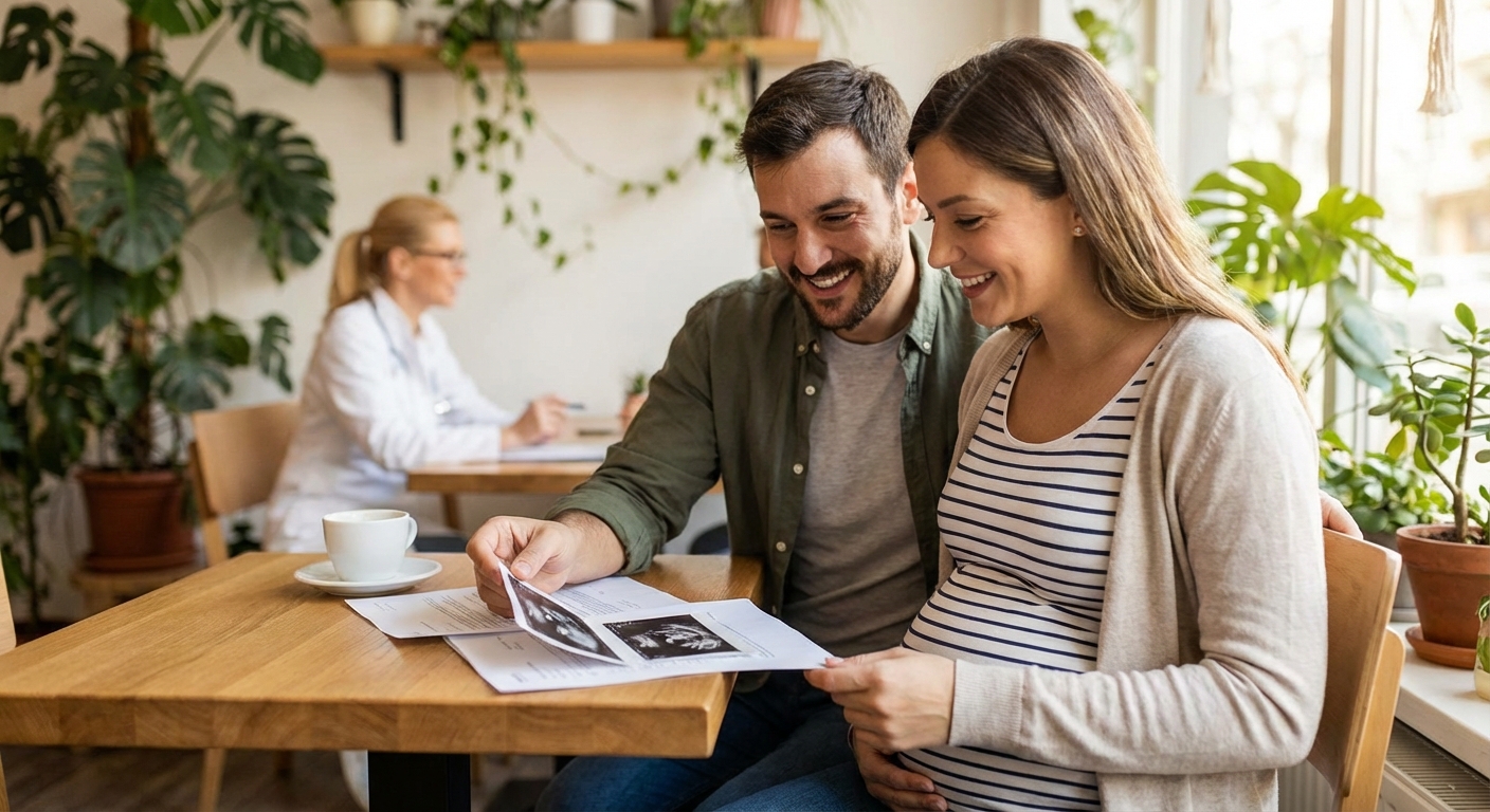 임신 의료비 지원 안내