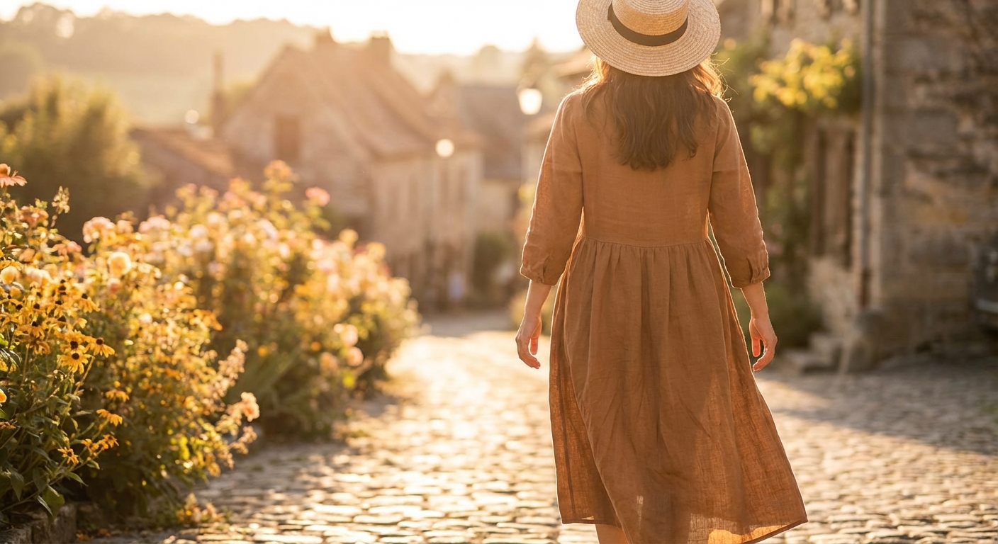 얼굴 없이도 감성 가득, SNS 인생샷 구도 모음