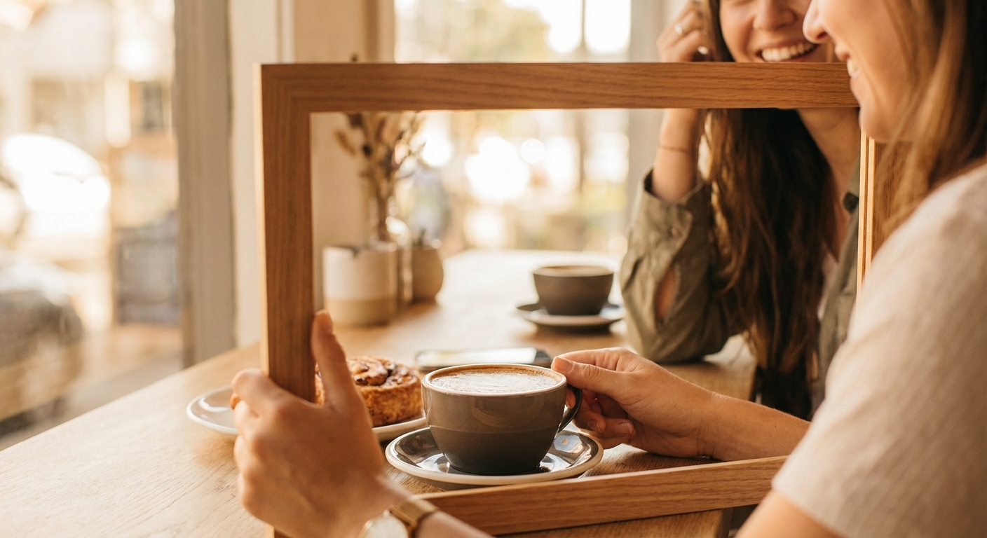 부분 프레임 사진 예시