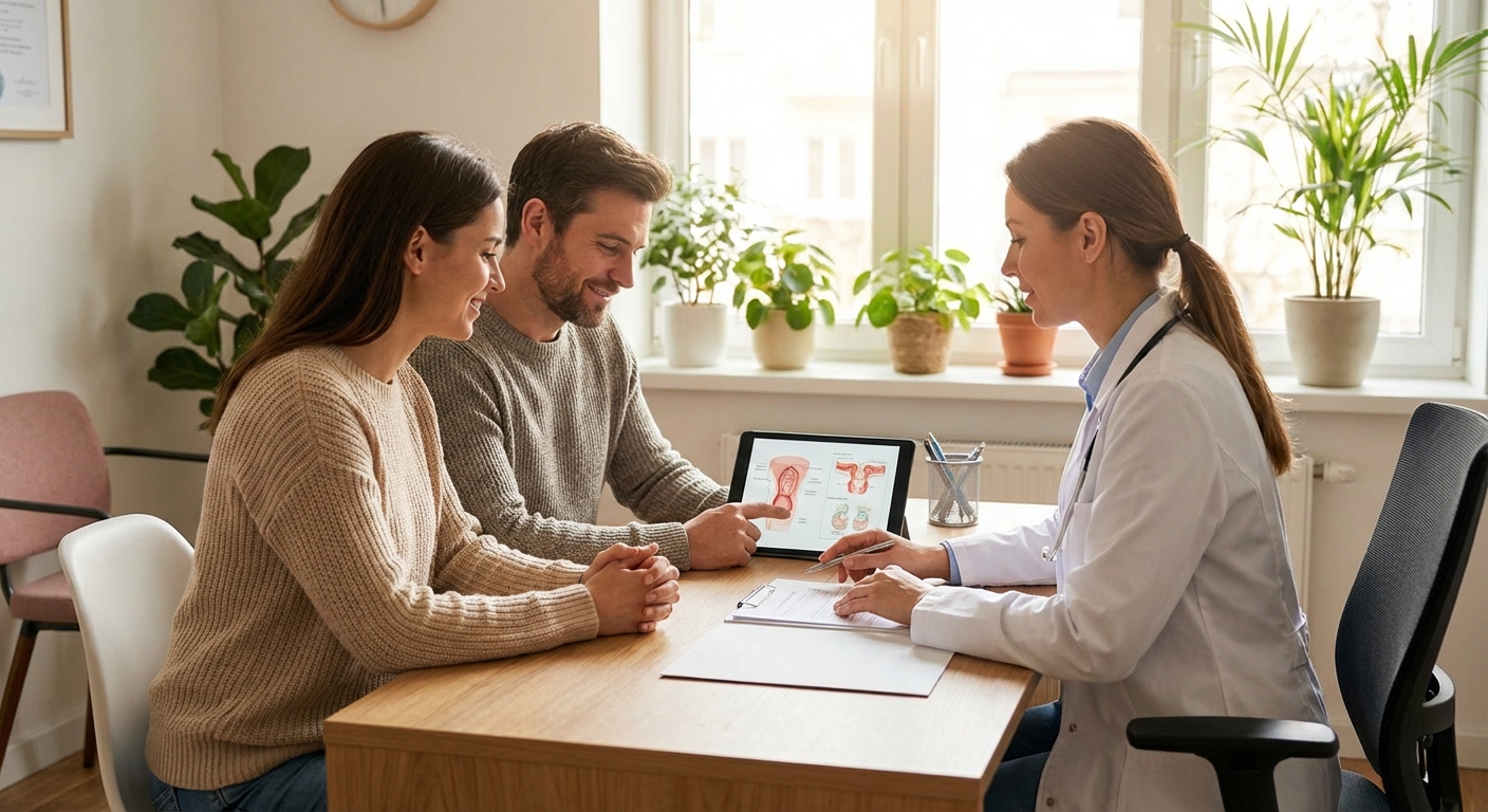 시험관 아기, 준비 중이라면 꼭 알아야 할 과정과 현실