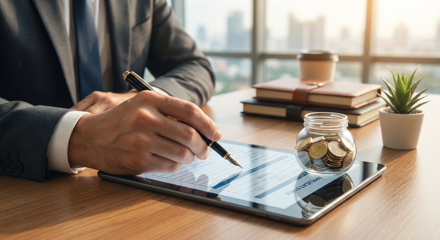 희망저축계좌 출시, 조건은? 저소득 근로층 목돈 마련 정책 완전 분석 2026