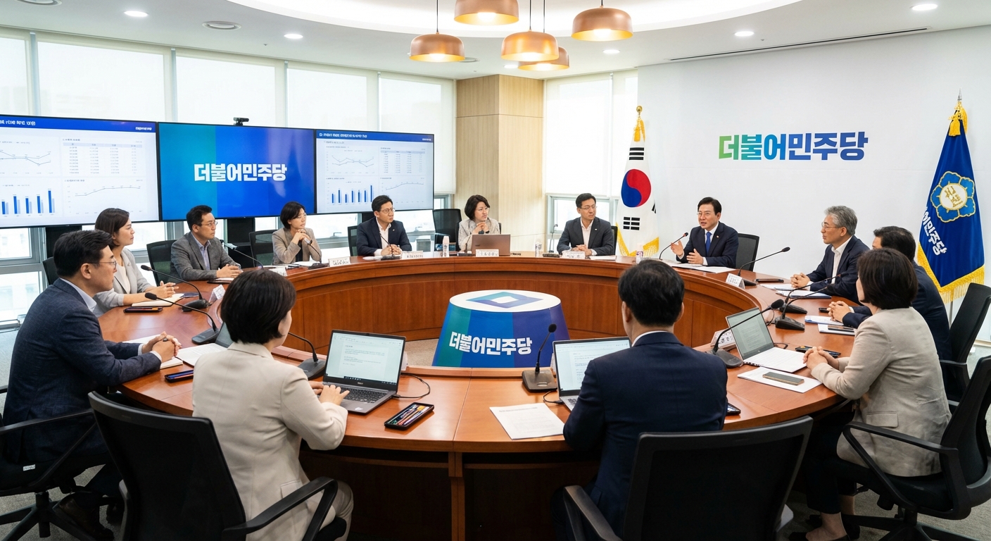 진도군수 '베트남 처녀 수입' 망언, 민주당 전격 제명 조치