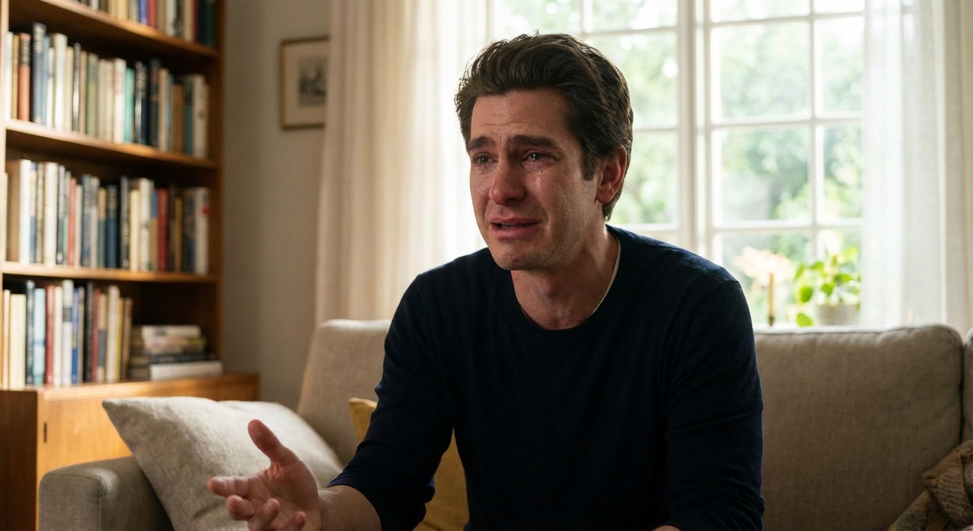 배우들이 알려주는 눈물 빨리 흘리는 법