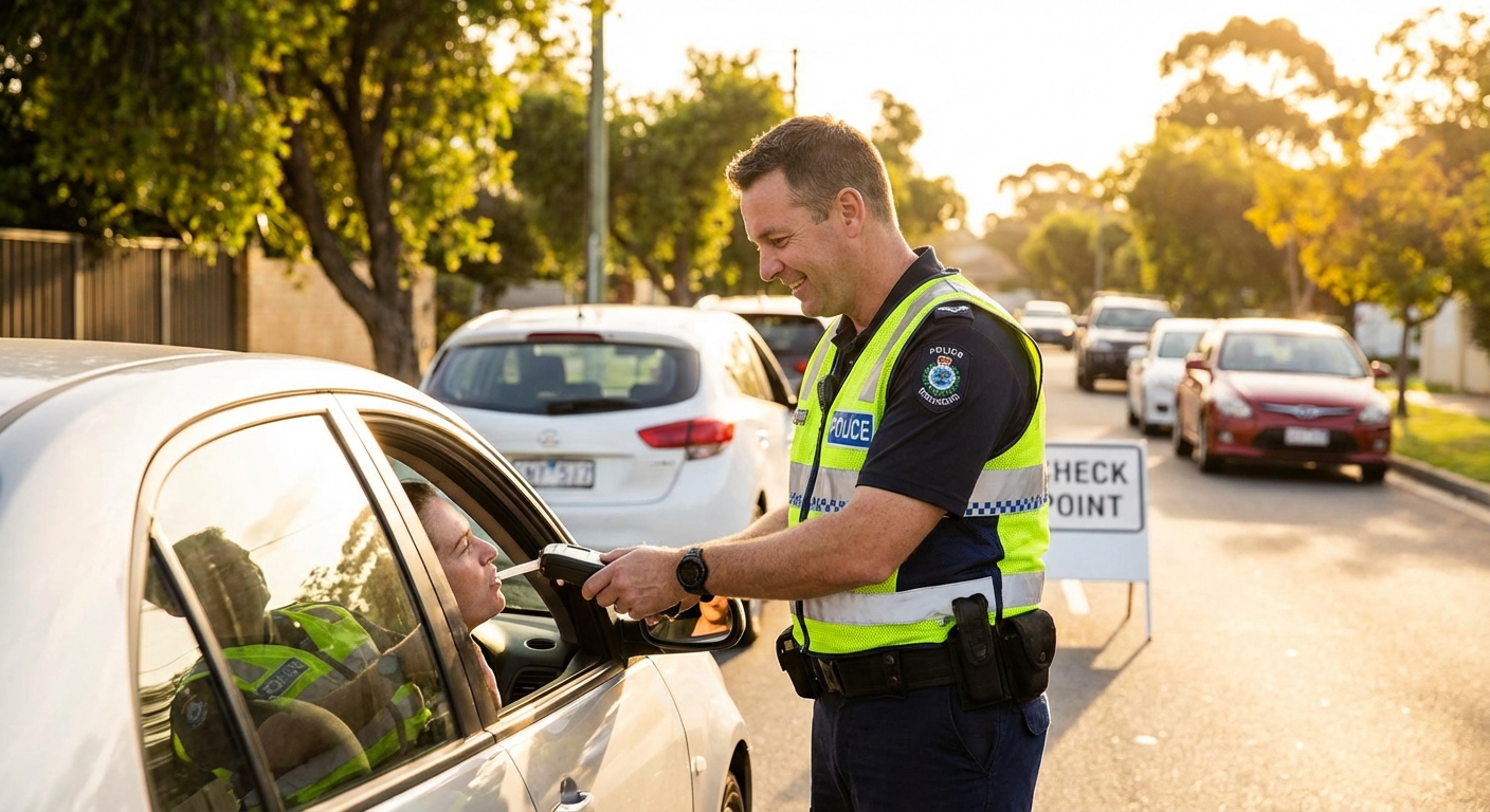 음주운전 처벌 기준, 지금 알아두어야 할 이유