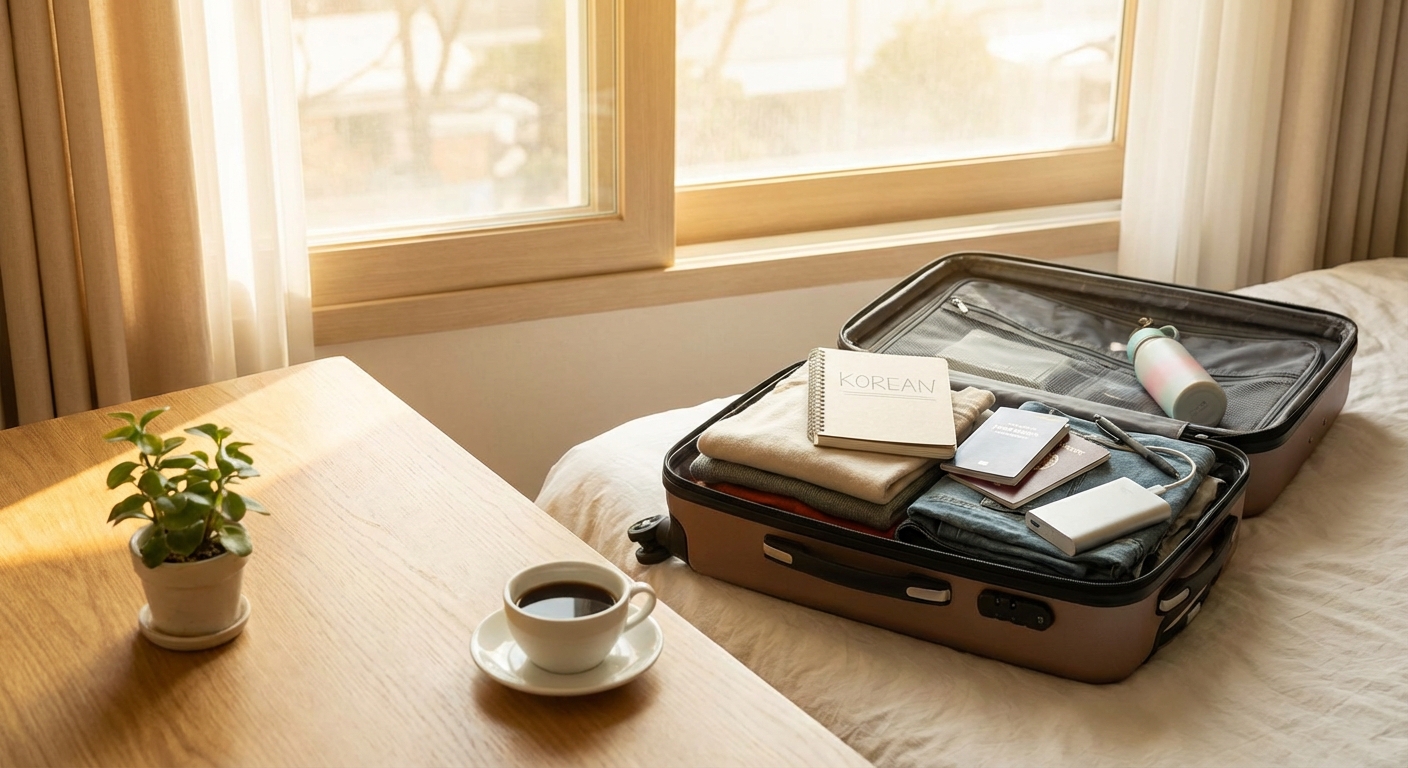 해외 어학 연수 프로그램 유형 정리