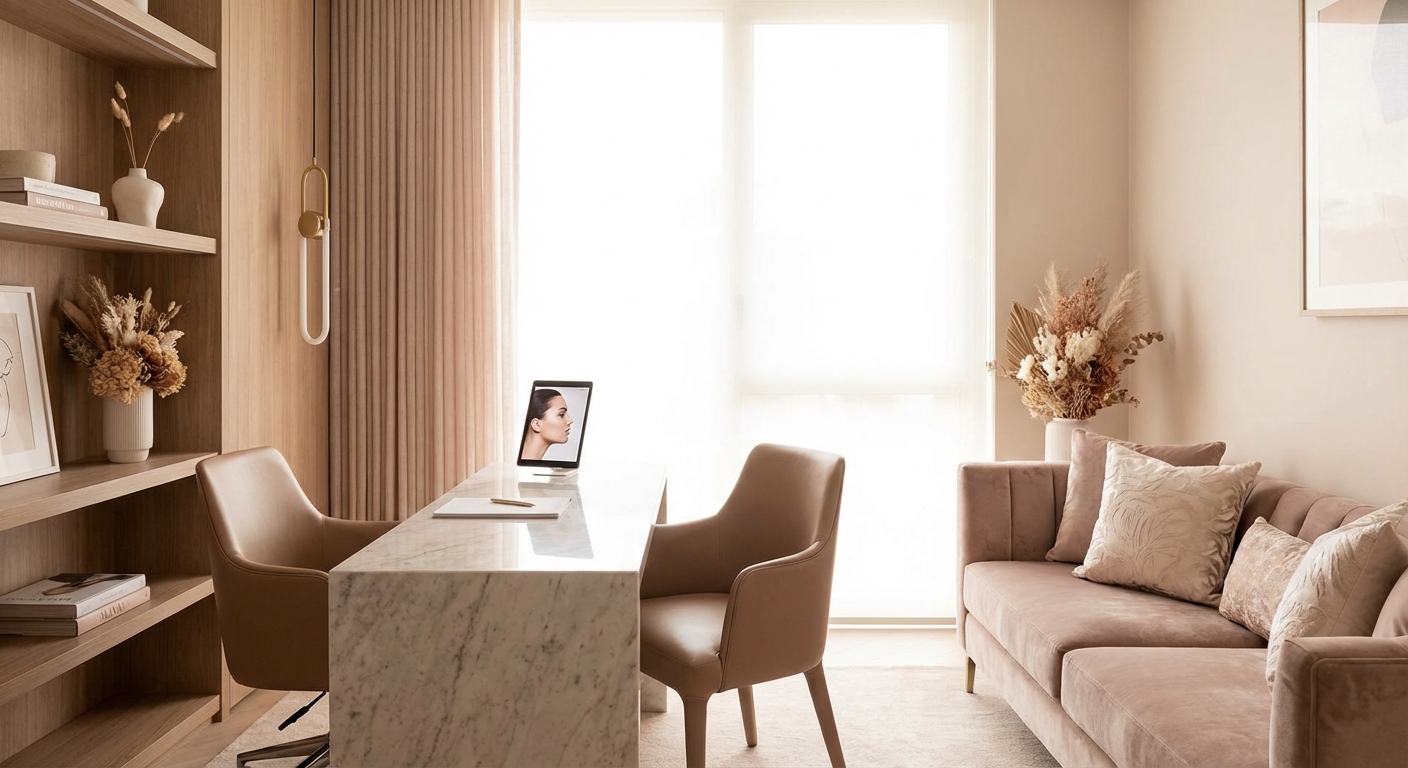 성형외과 실장의 수익 발생 구조, 얼마나 벌까