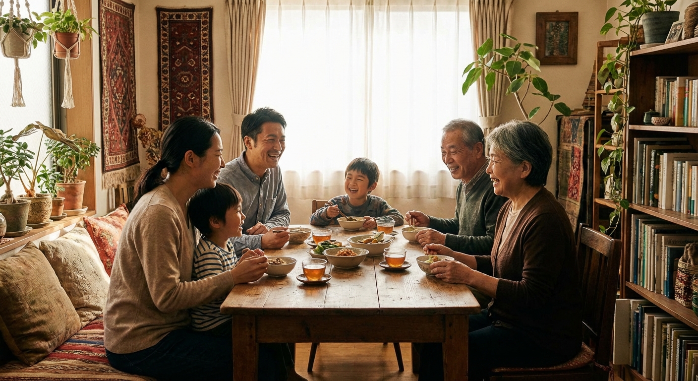 현모양처, 시대마다 달라지는 기준과 진짜 의미