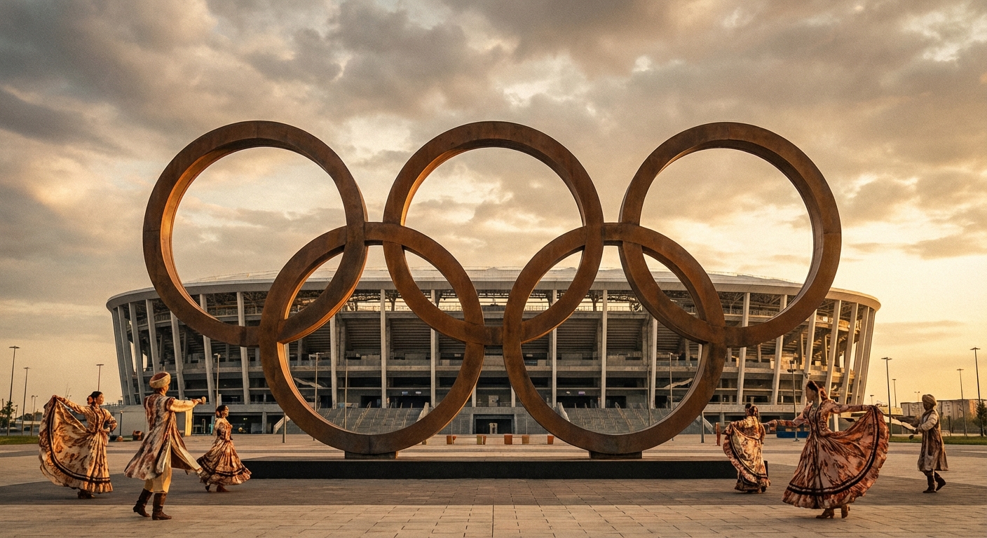 하계/동계 올림픽 경기 종목 완전 정리