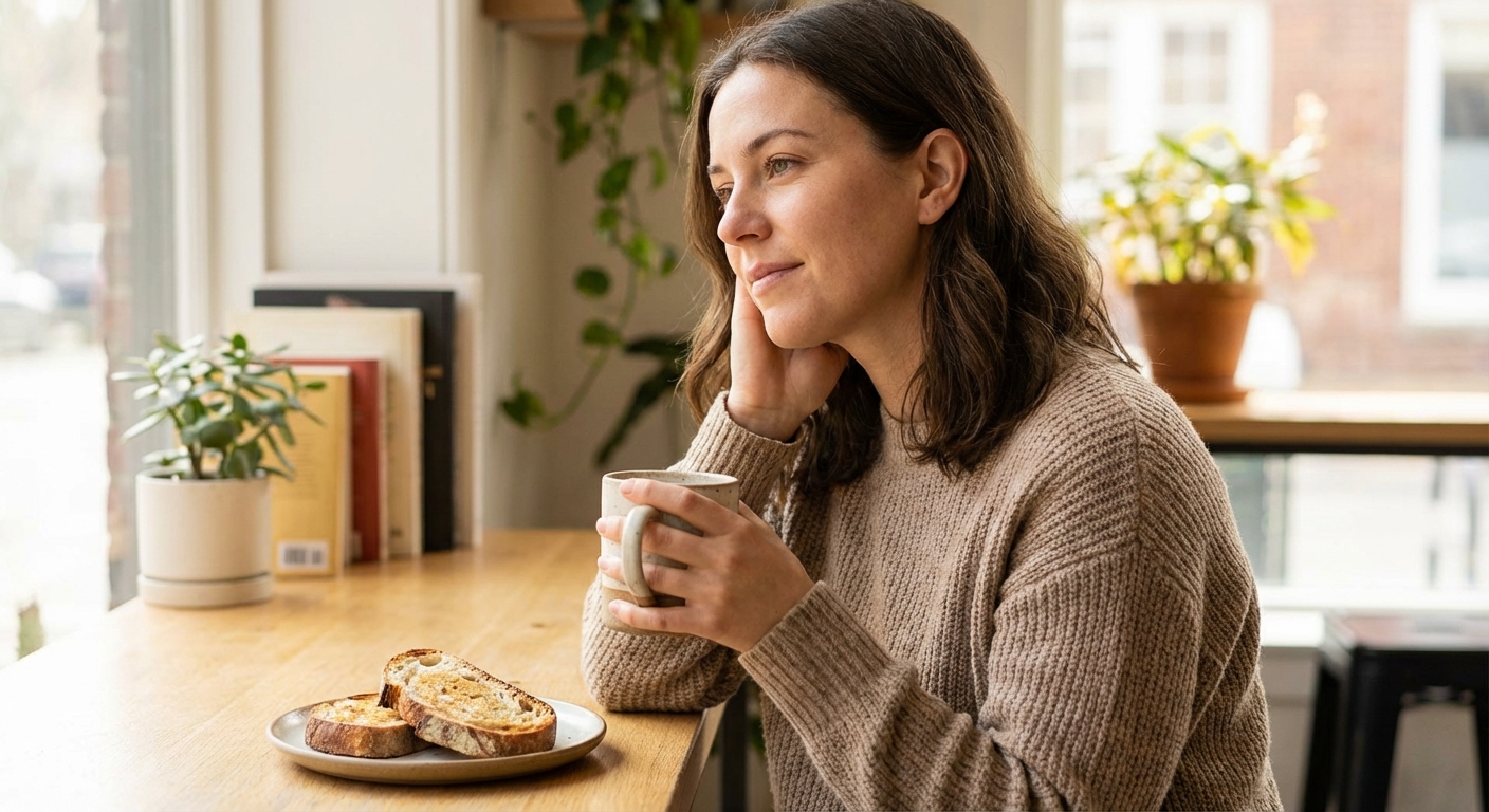 턱에서 소리가 난다면 — 내가 찾은 작은 신호와 그 이후의 변화