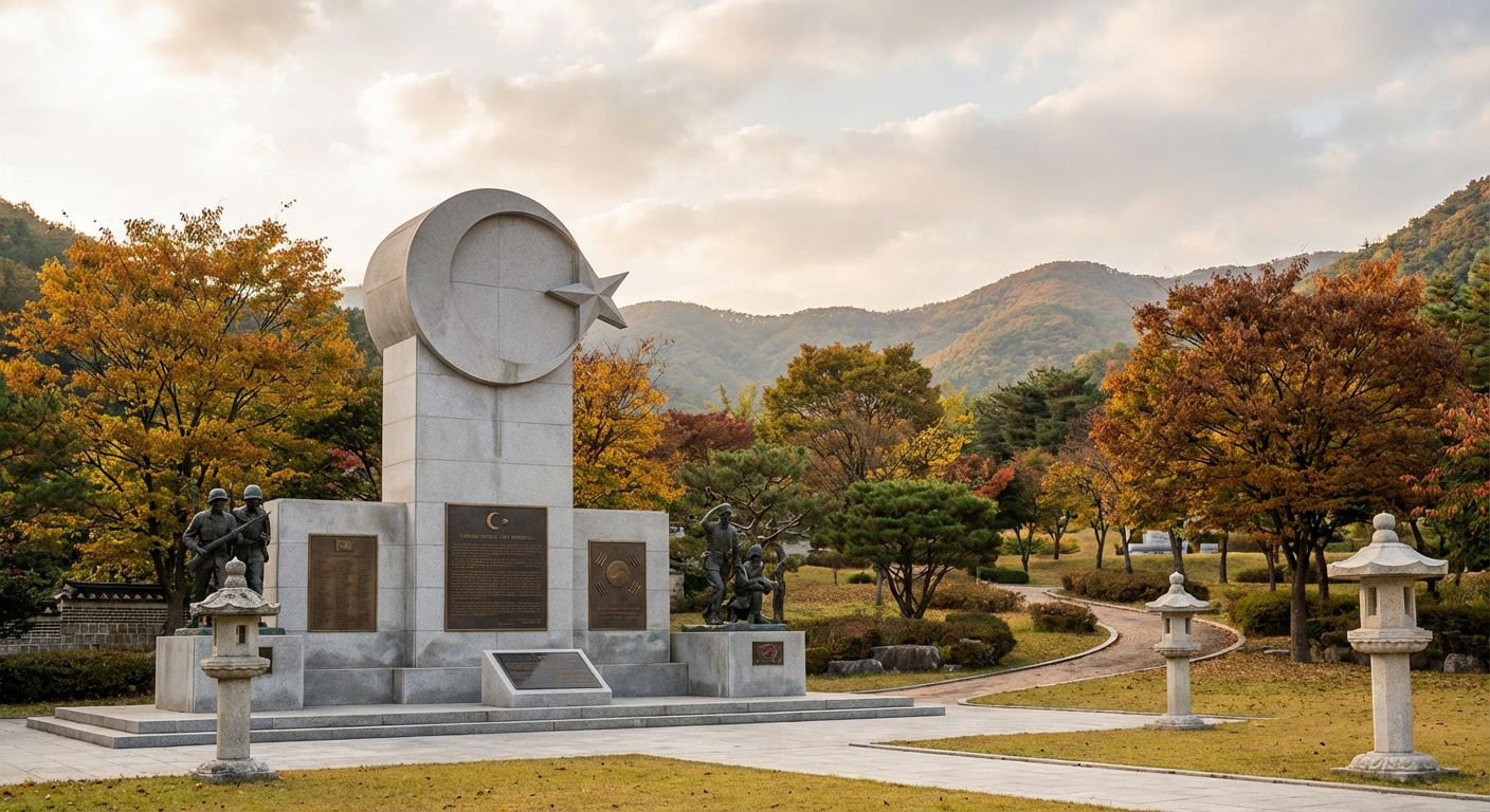 튀르키예는 언제부터 형제의 나라가 되었을까