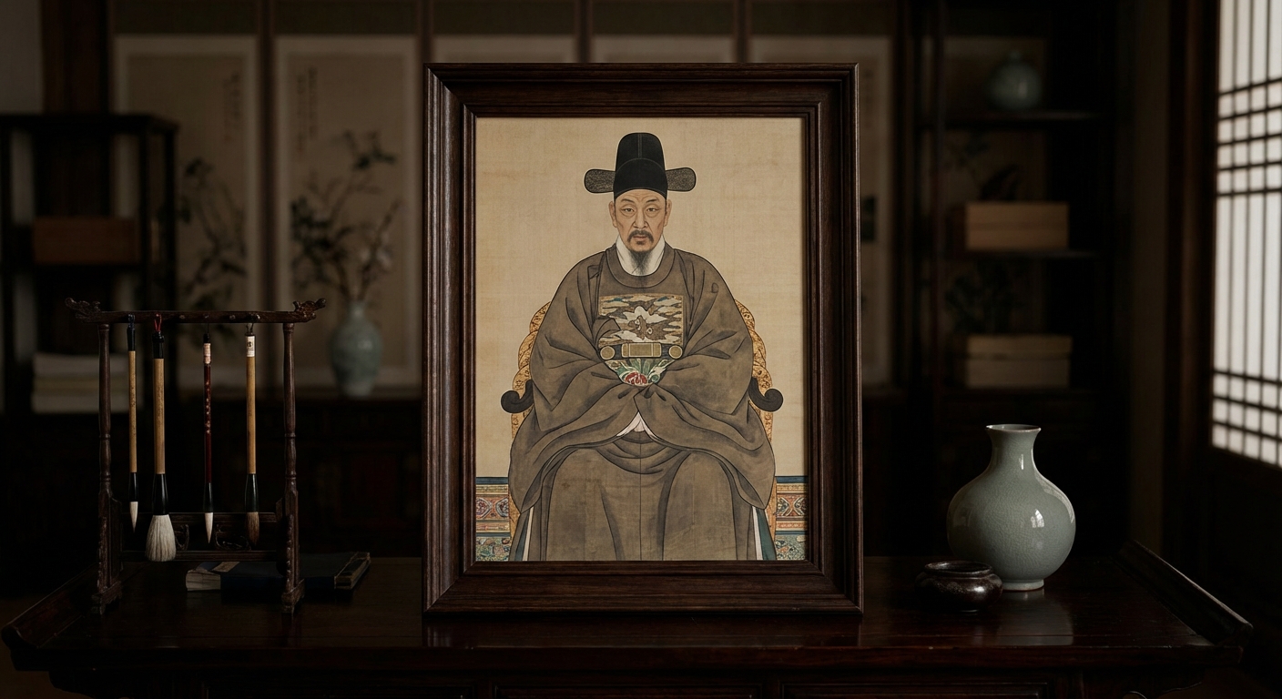 흥선대원군은 왜 쇄국정책을 펼쳤는가? | 19세기 조선의 선택과 위기