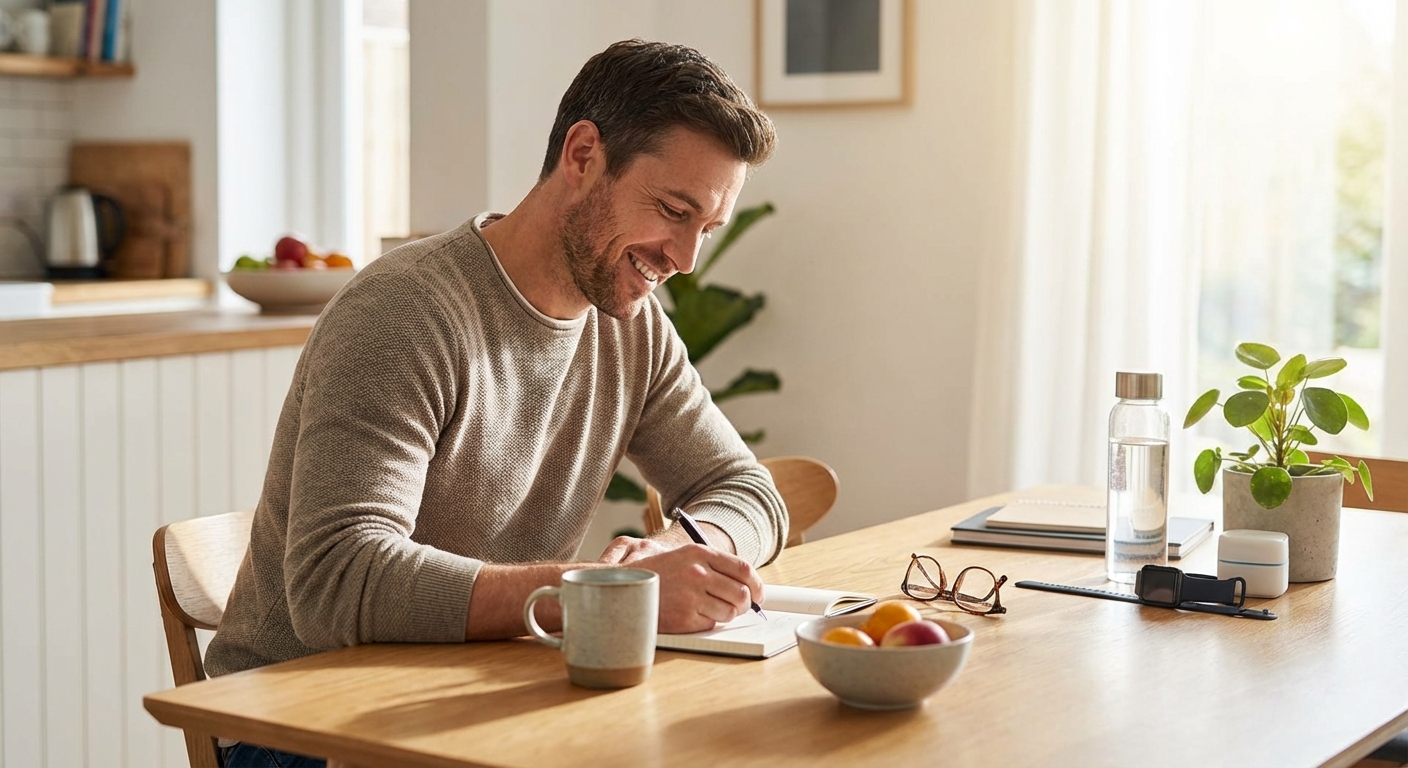 남성 불임 원인, 생각보다 가까이 있는 일상 속 이유들